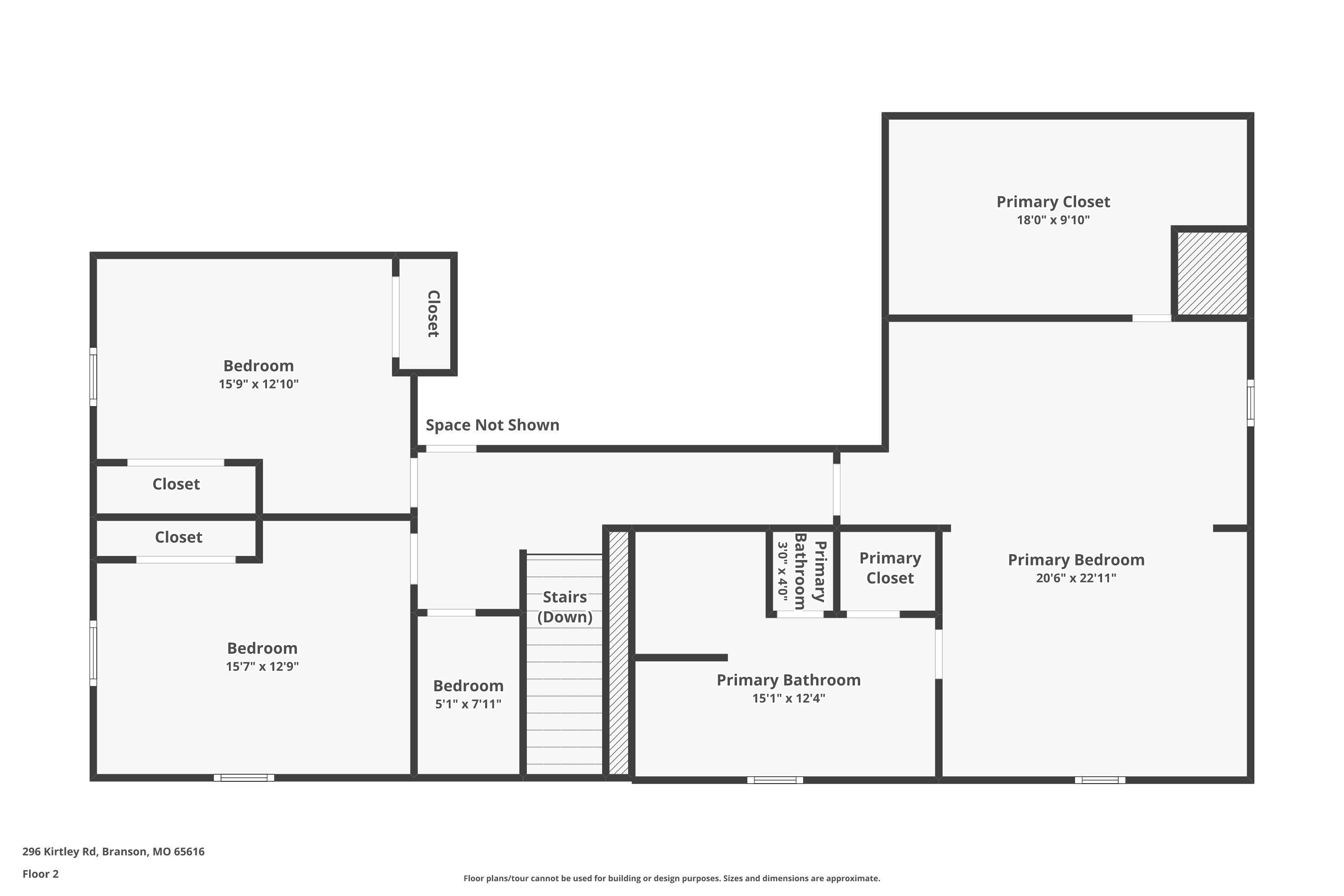 296 Kirtley Road Property Photo 45