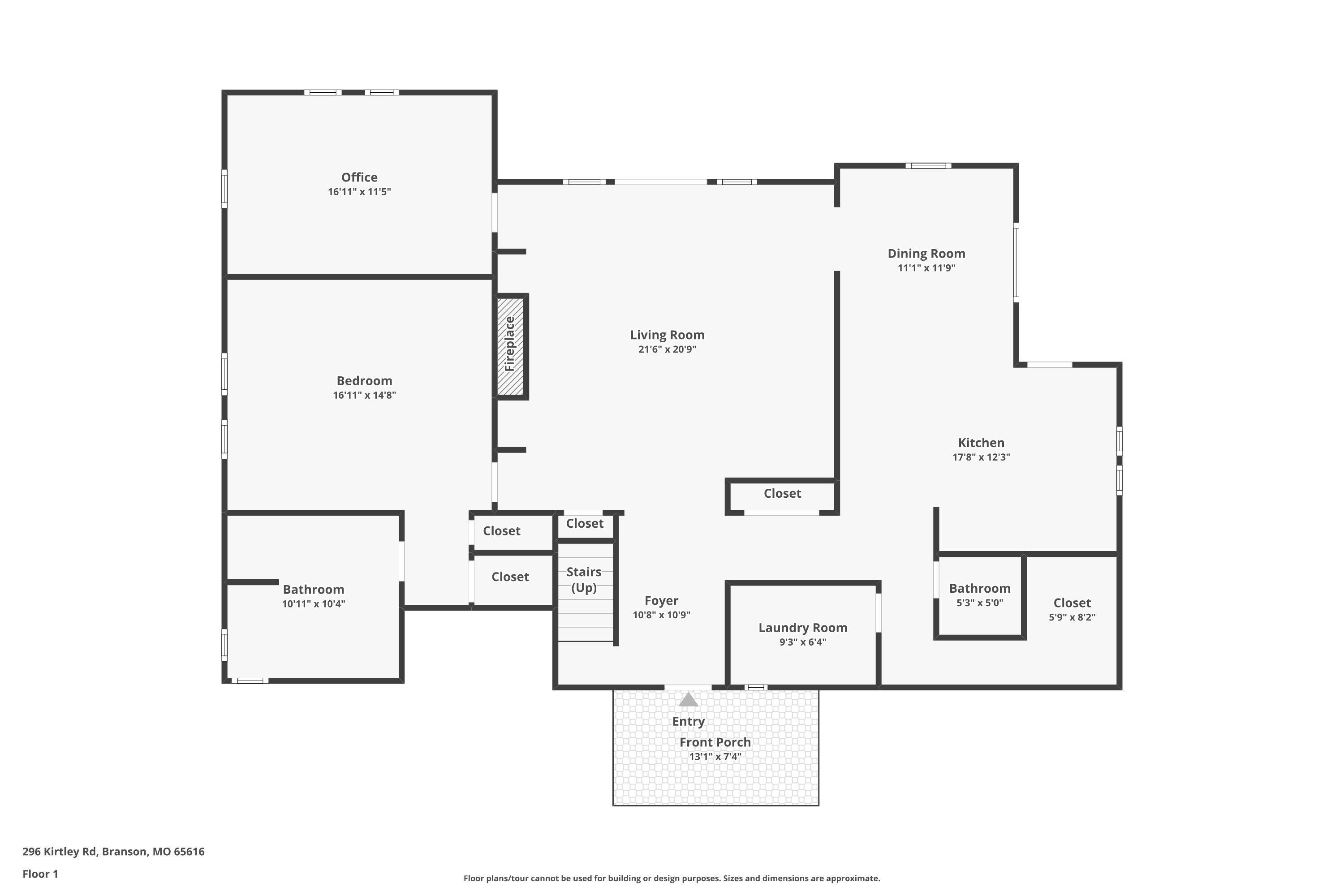 296 Kirtley Road Property Photo 46