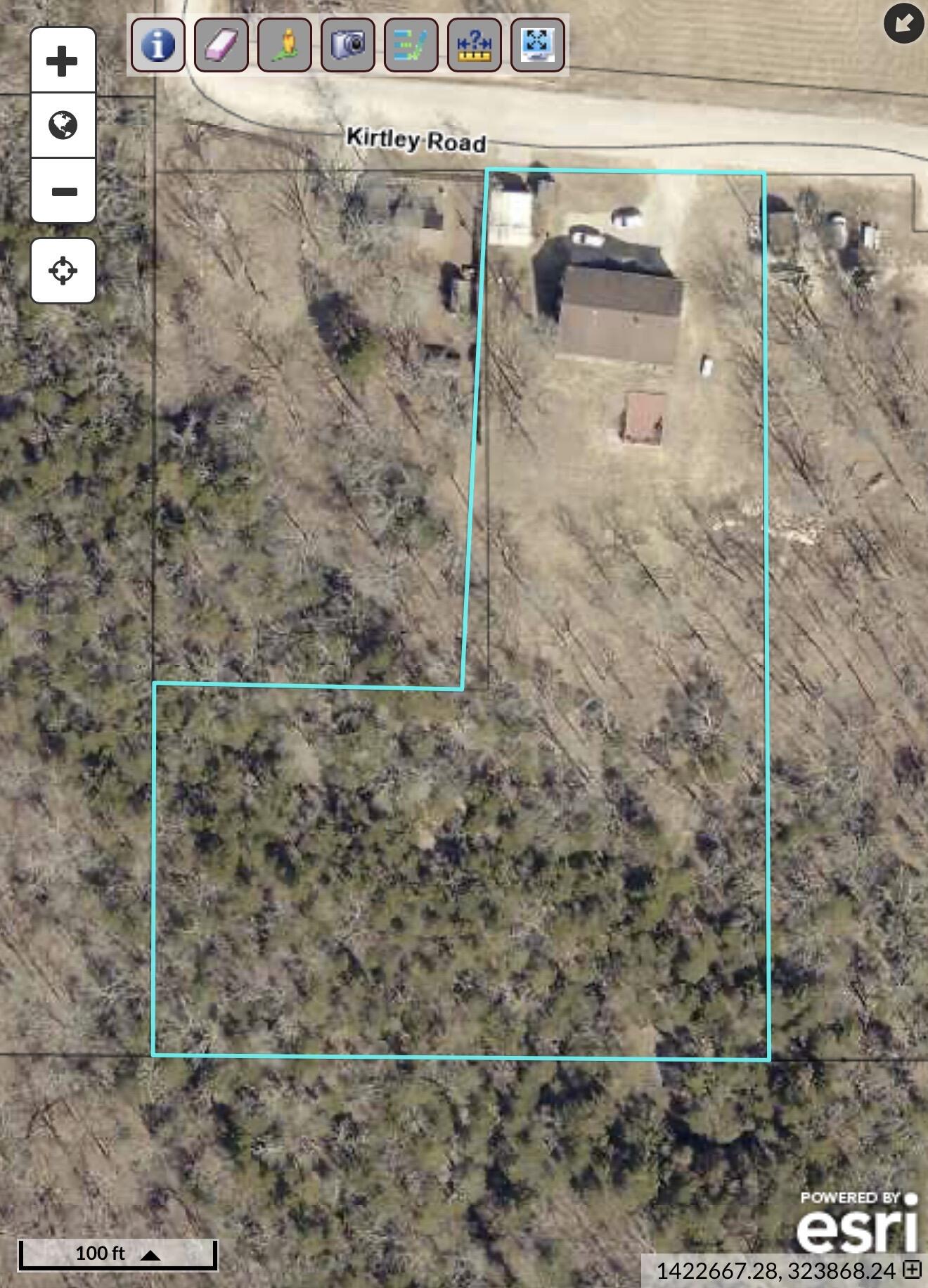 296 Kirtley Road Property Photo 48