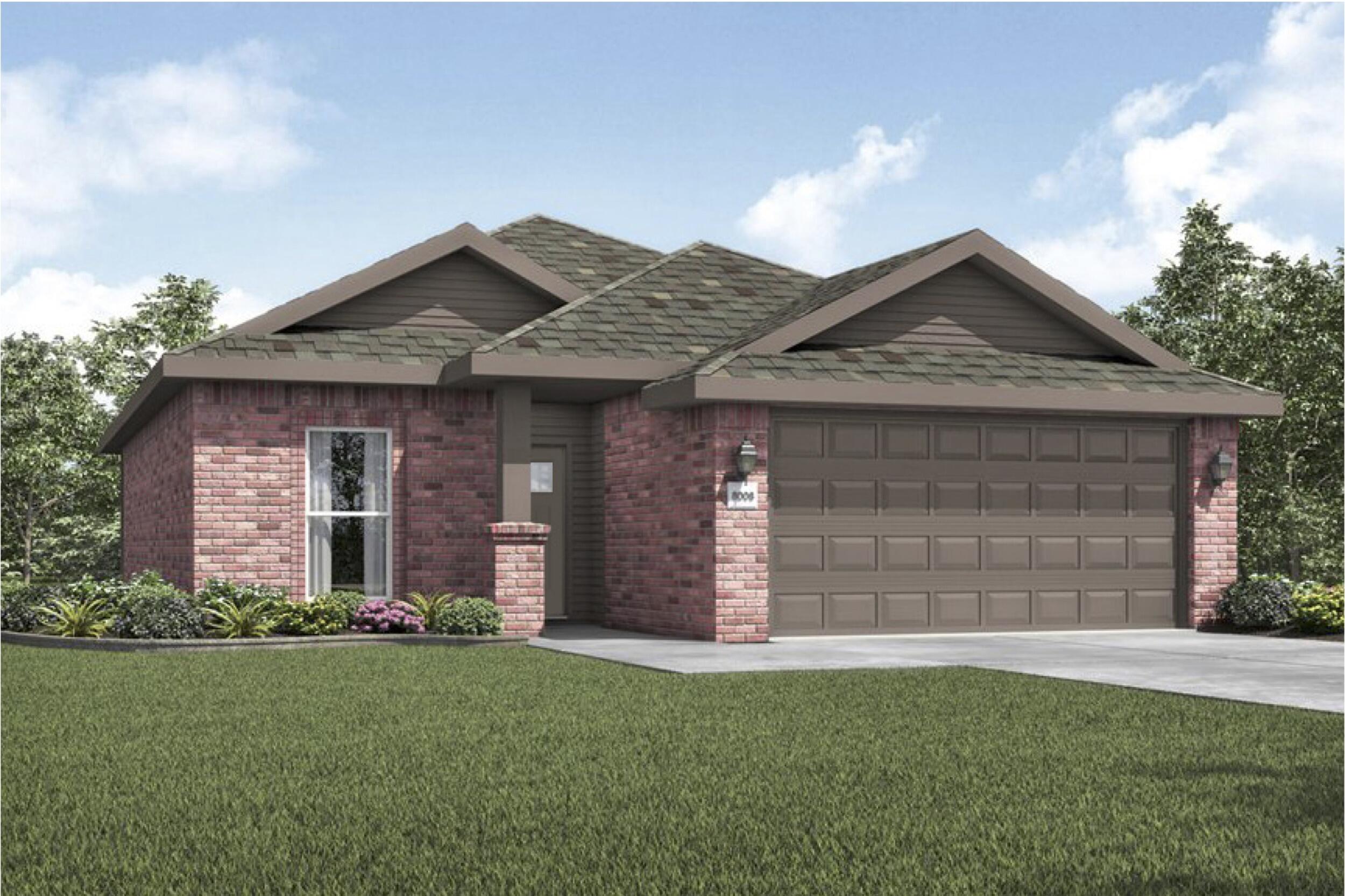 511 Molly Dean Drive Property Photo 1