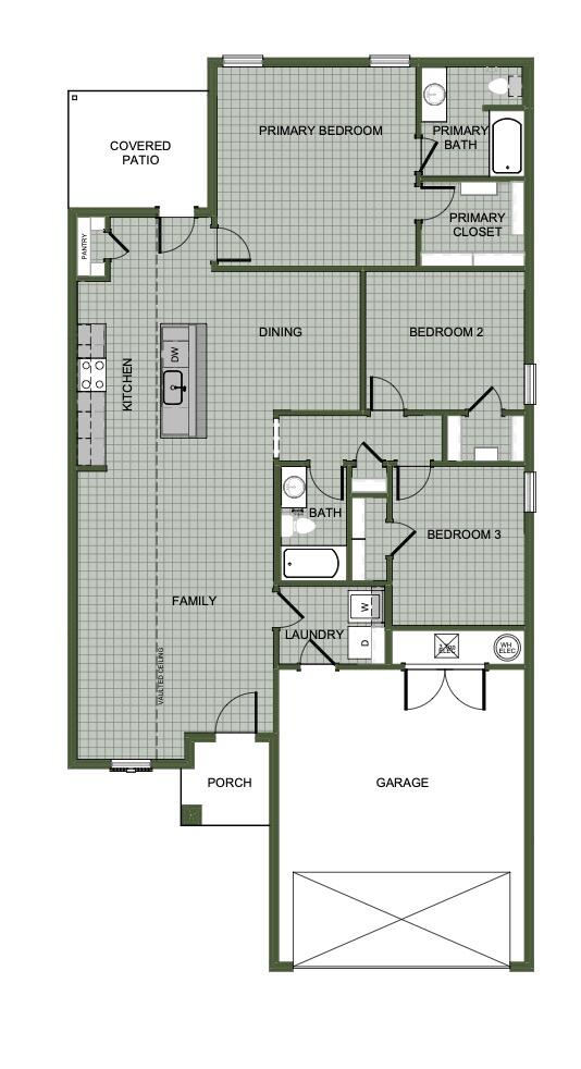 511 Molly Dean Drive Property Photo 25