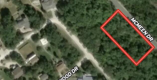 Tbd Mcmeen Drive Property Photo 2