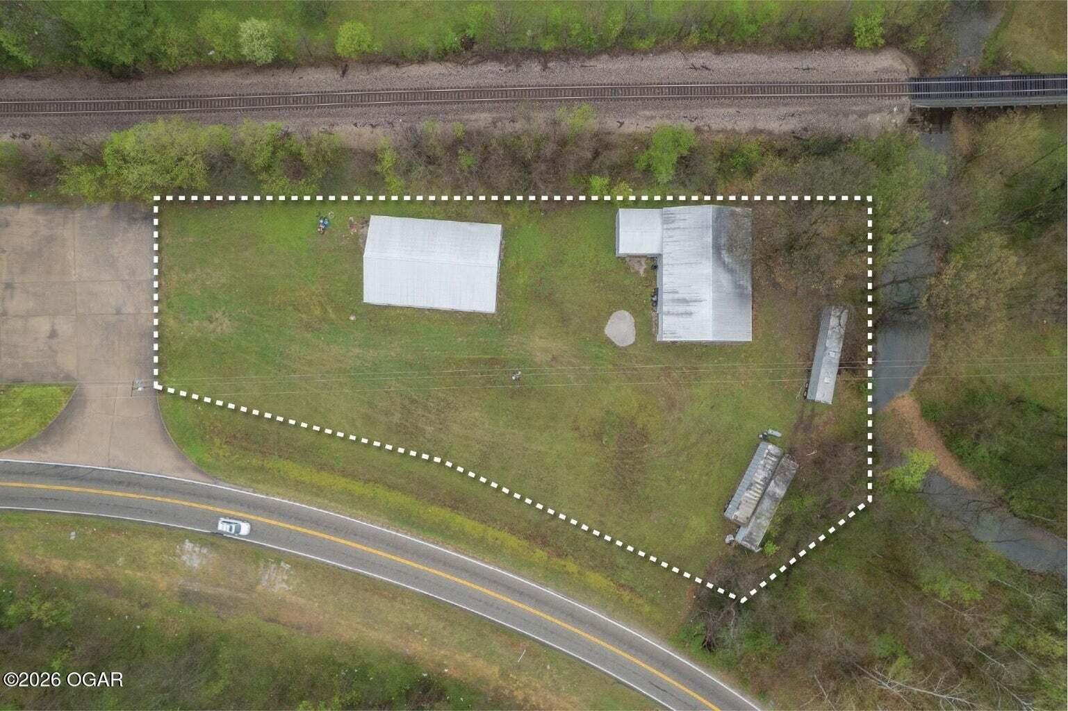 419 Washington Avenue Property Photo 3