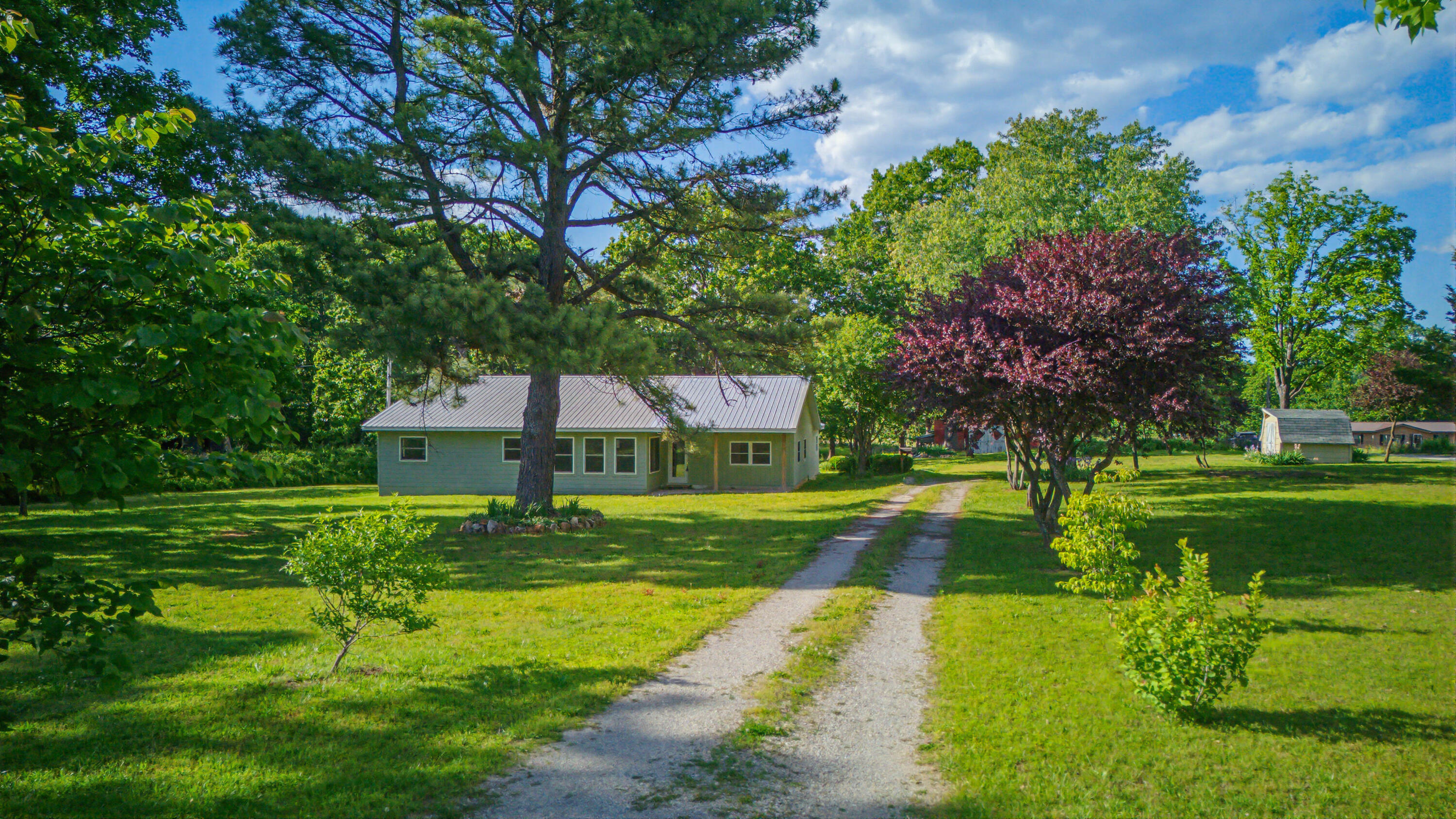 5345 County Road 8800