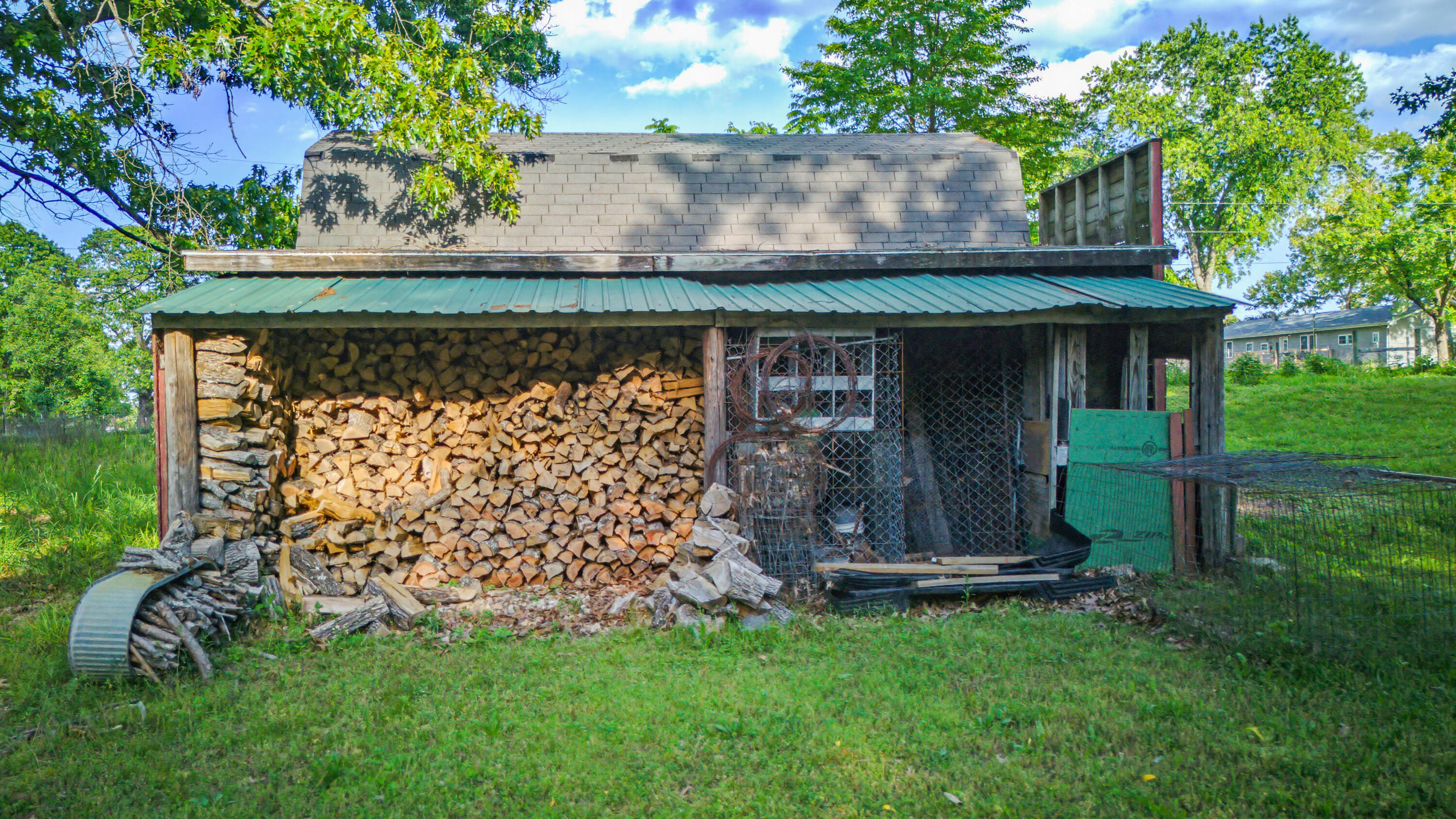 5345 County Road 8800 Property Photo 37