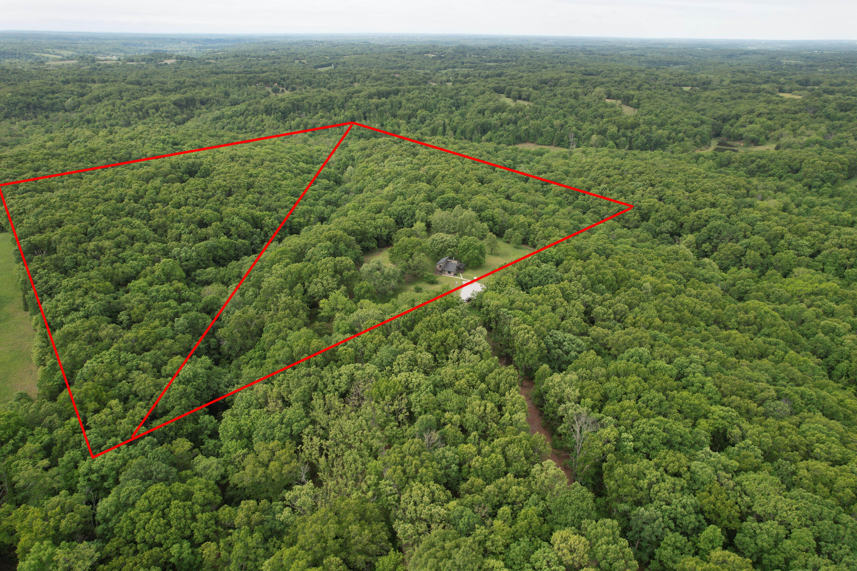 10550 State Hwy A Tract 3 Property Photo 1