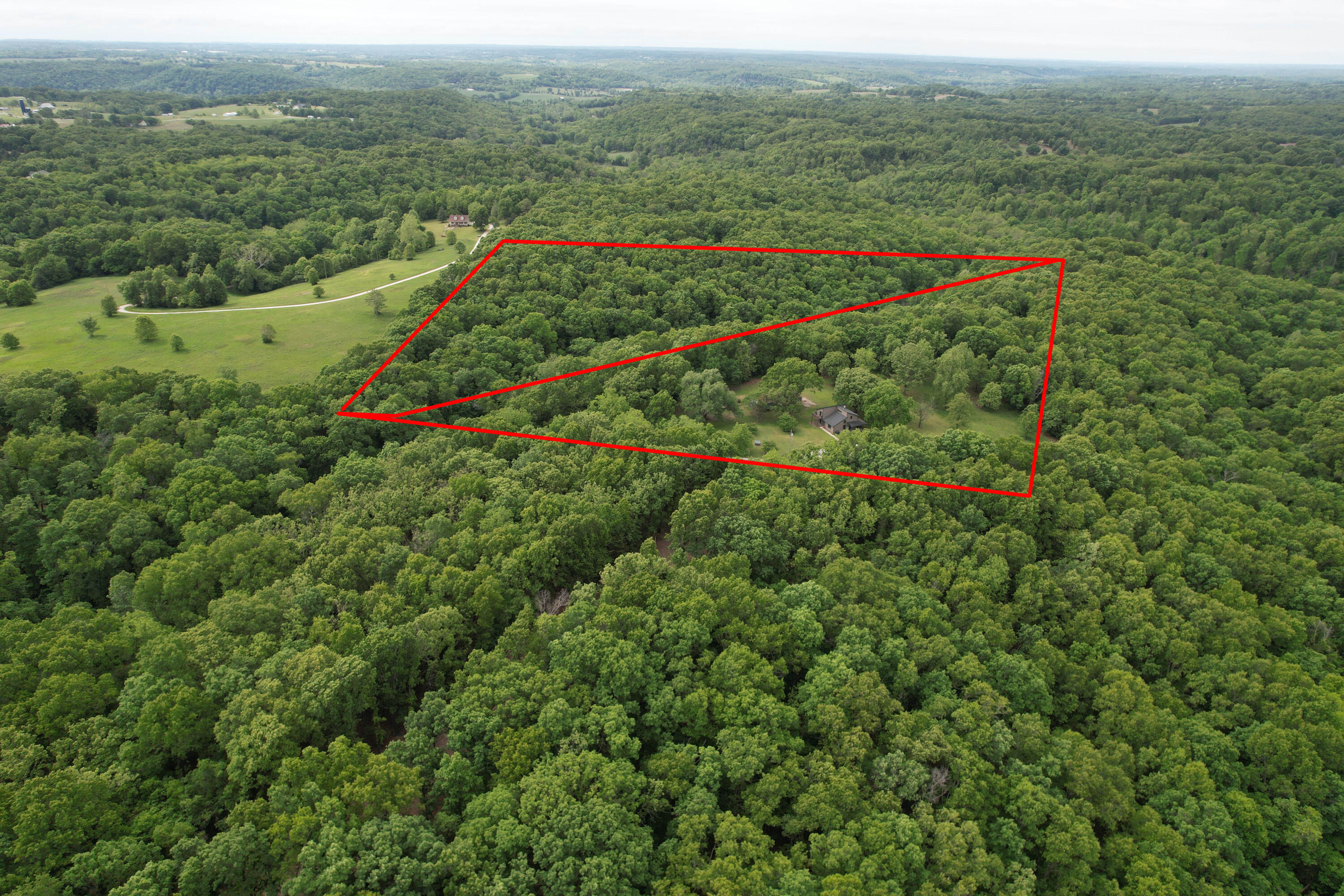 10550 State Hwy A Tract 3 Property Photo 3