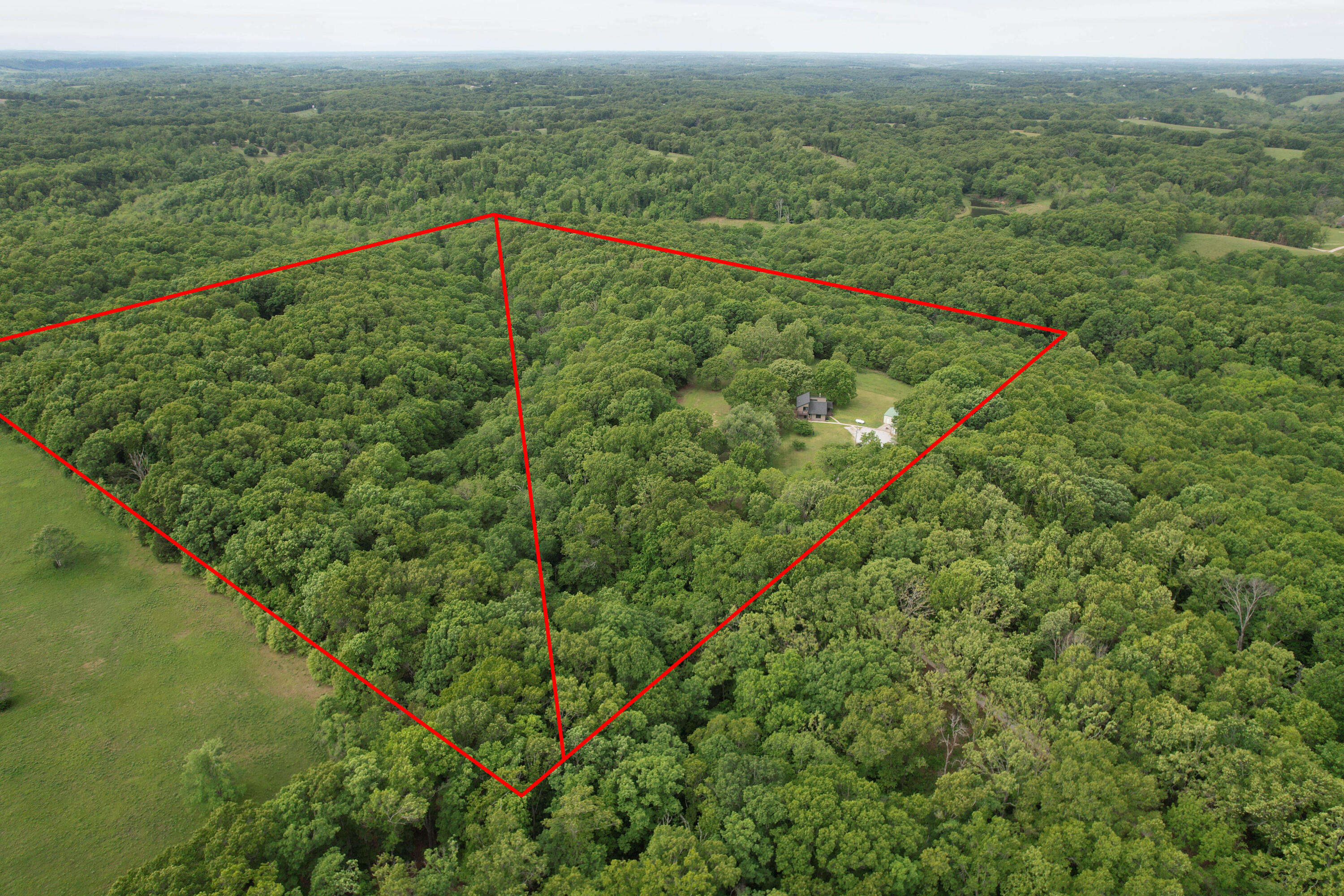 10550 State Hwy A Tract 3 Property Photo 12