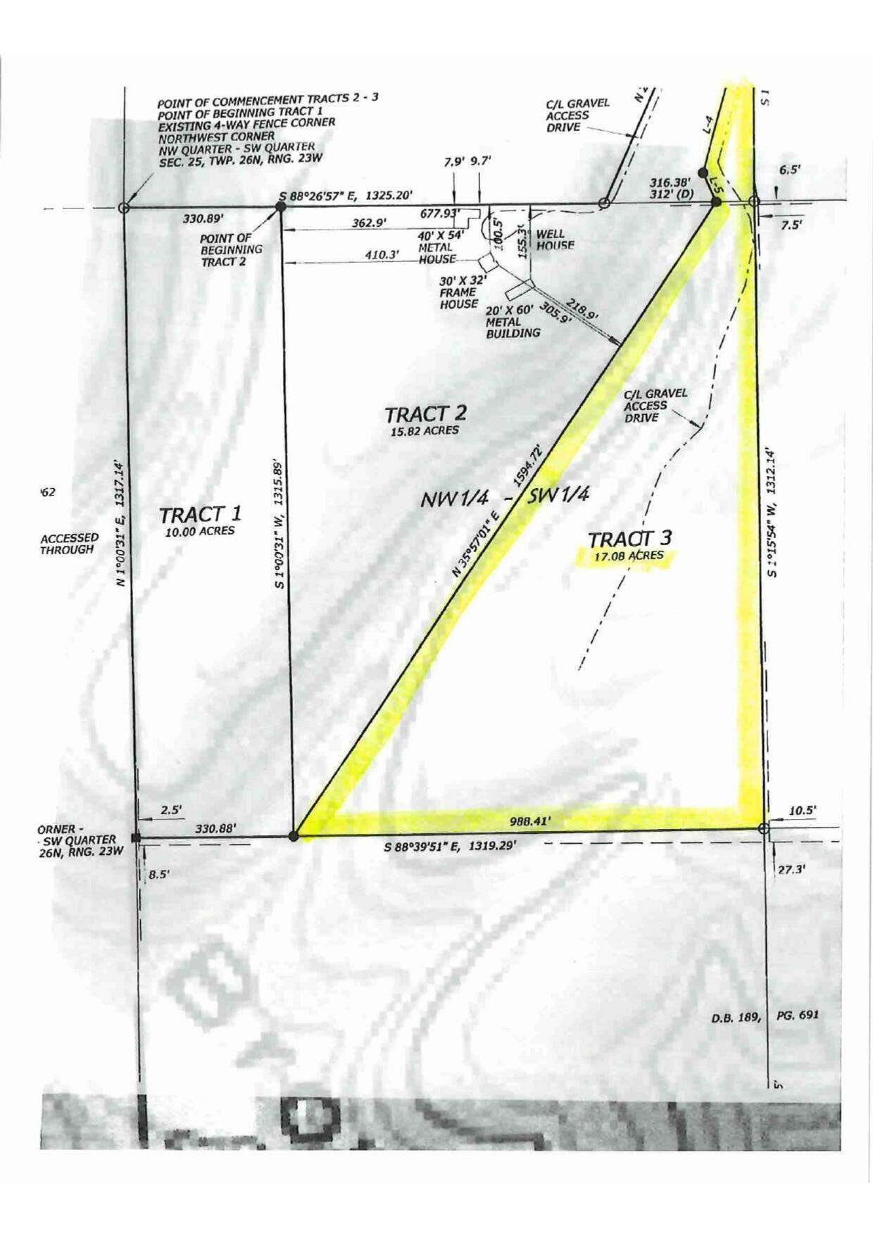10550 State Hwy A Tract 3 Property Photo 14
