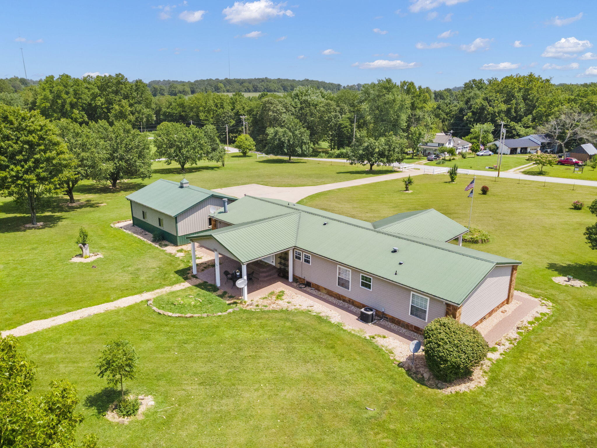 439 Lenape Road Property Photo 42
