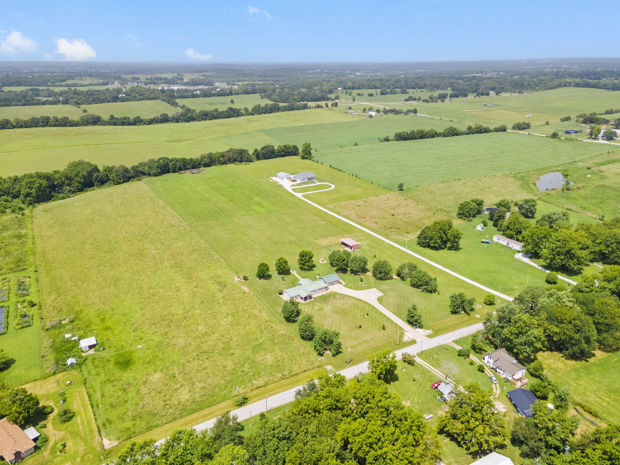 439 Lenape Road Property Photo 44