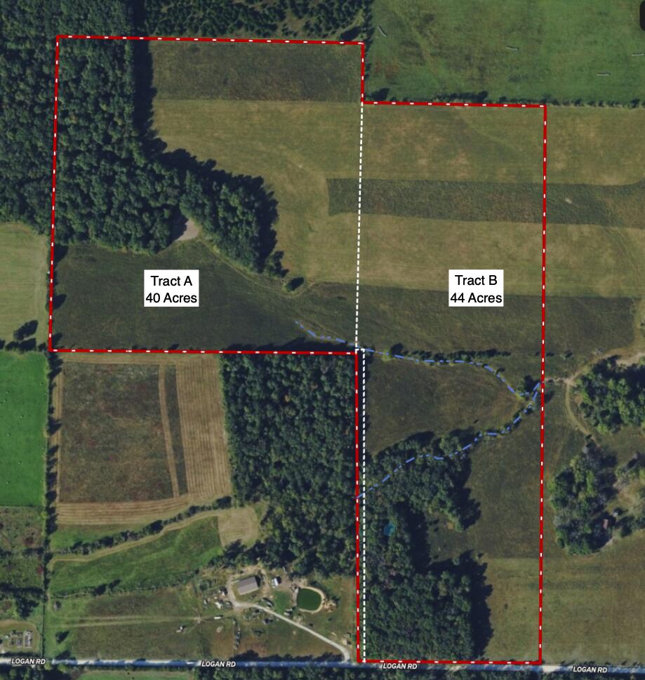 000 Tract B Logan Road Property Photo 2