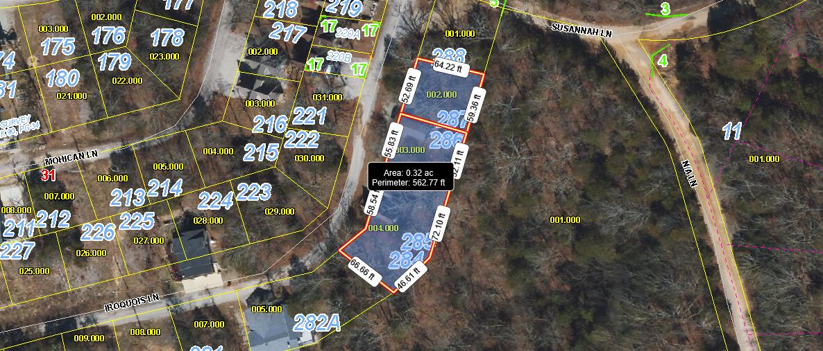 514 Iroquois Lane Property Photo 41