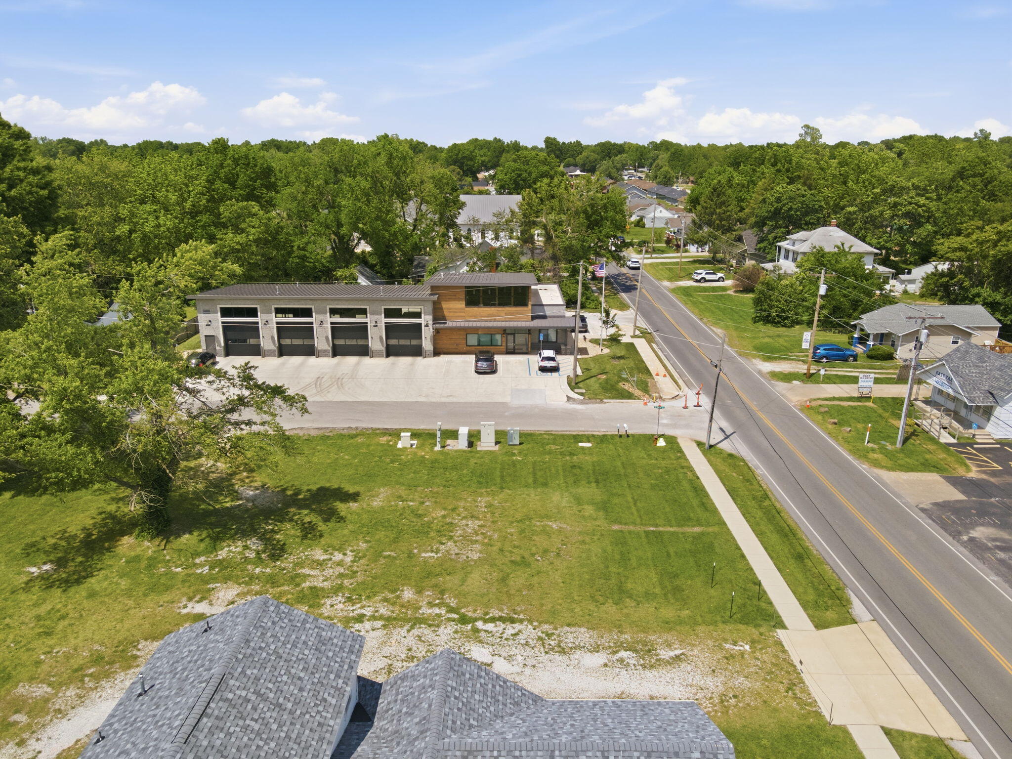 Tbd North Main Street Property Photo 3