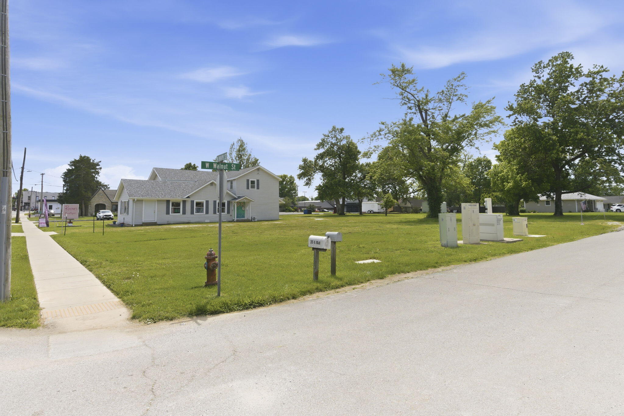 Tbd North Main Street Property Photo 4