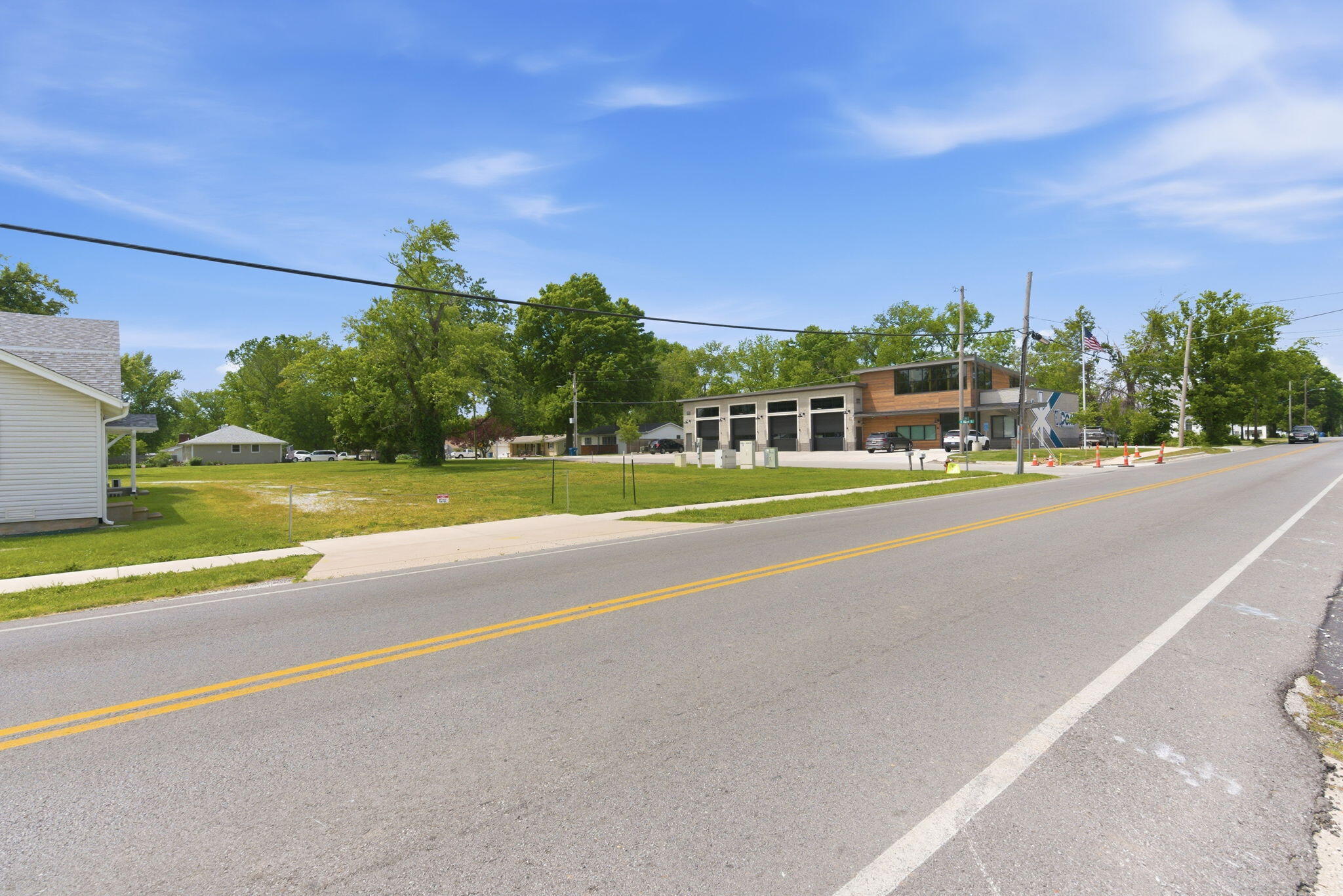 Tbd North Main Street Property Photo 10