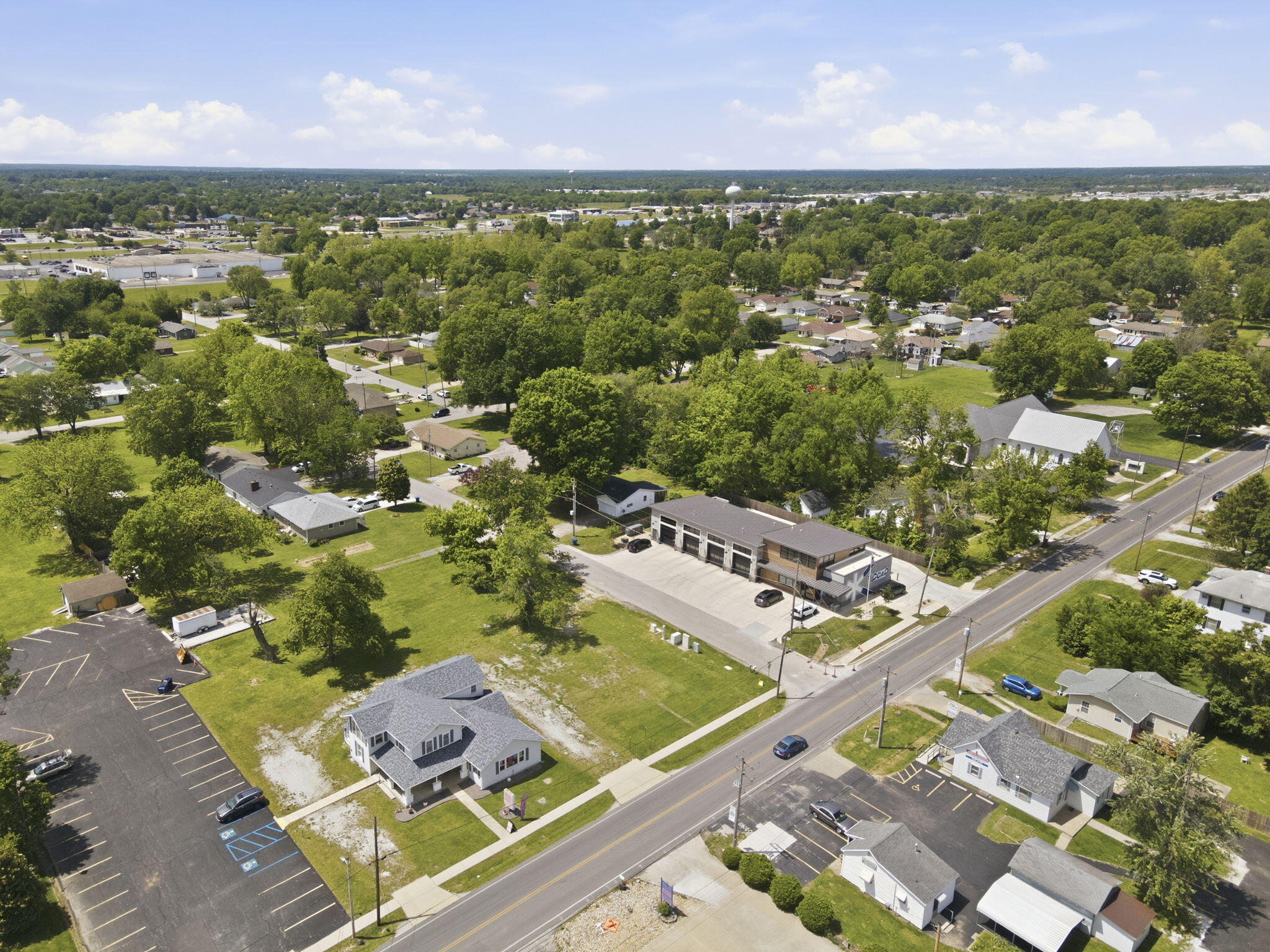 Tbd North Main Street Property Photo 14
