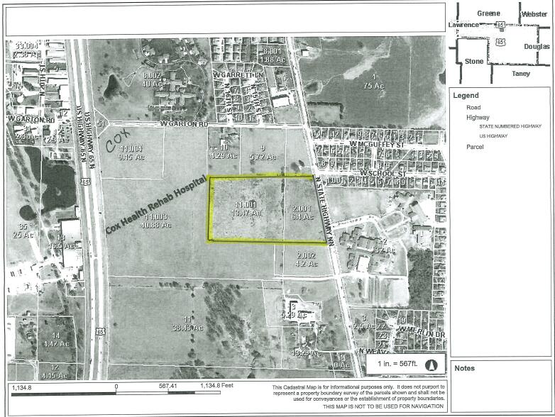 3000 Block Hwy Nn Property Photo 4