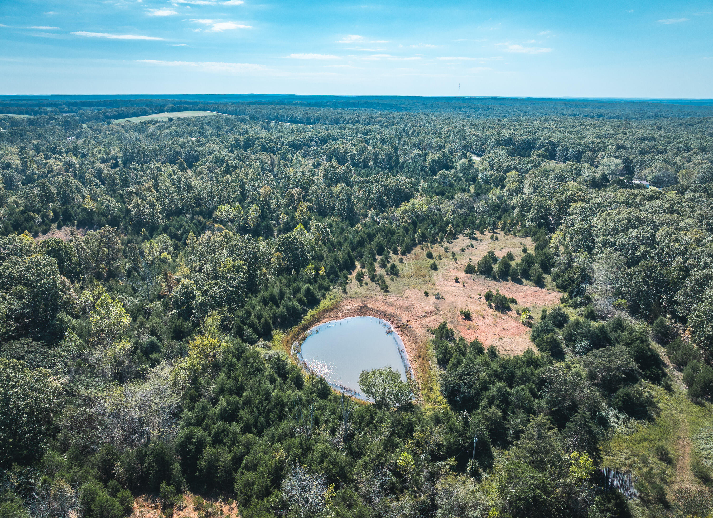 Lot 1 State Route J Property Photo 1