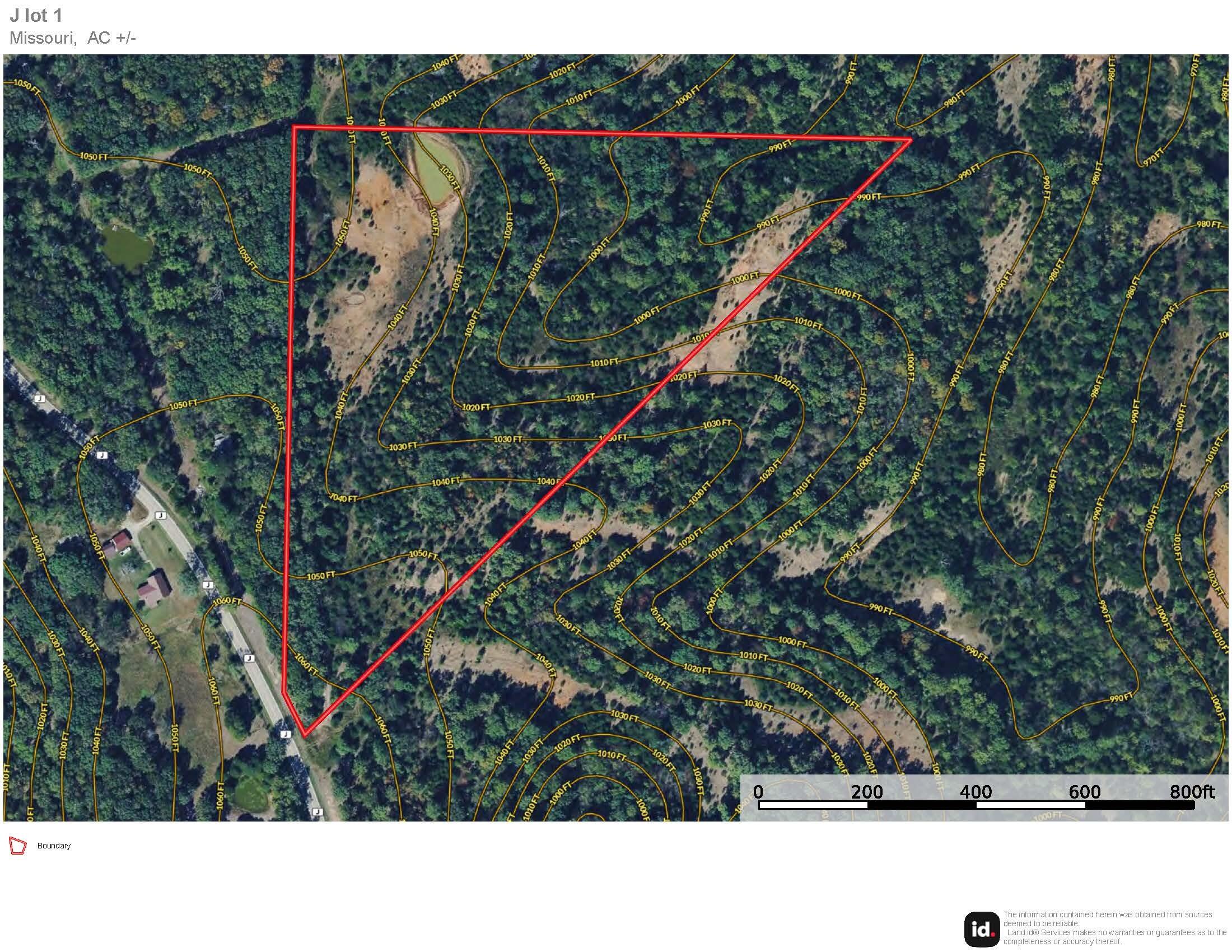 Lot 1 State Route J Property Photo 3