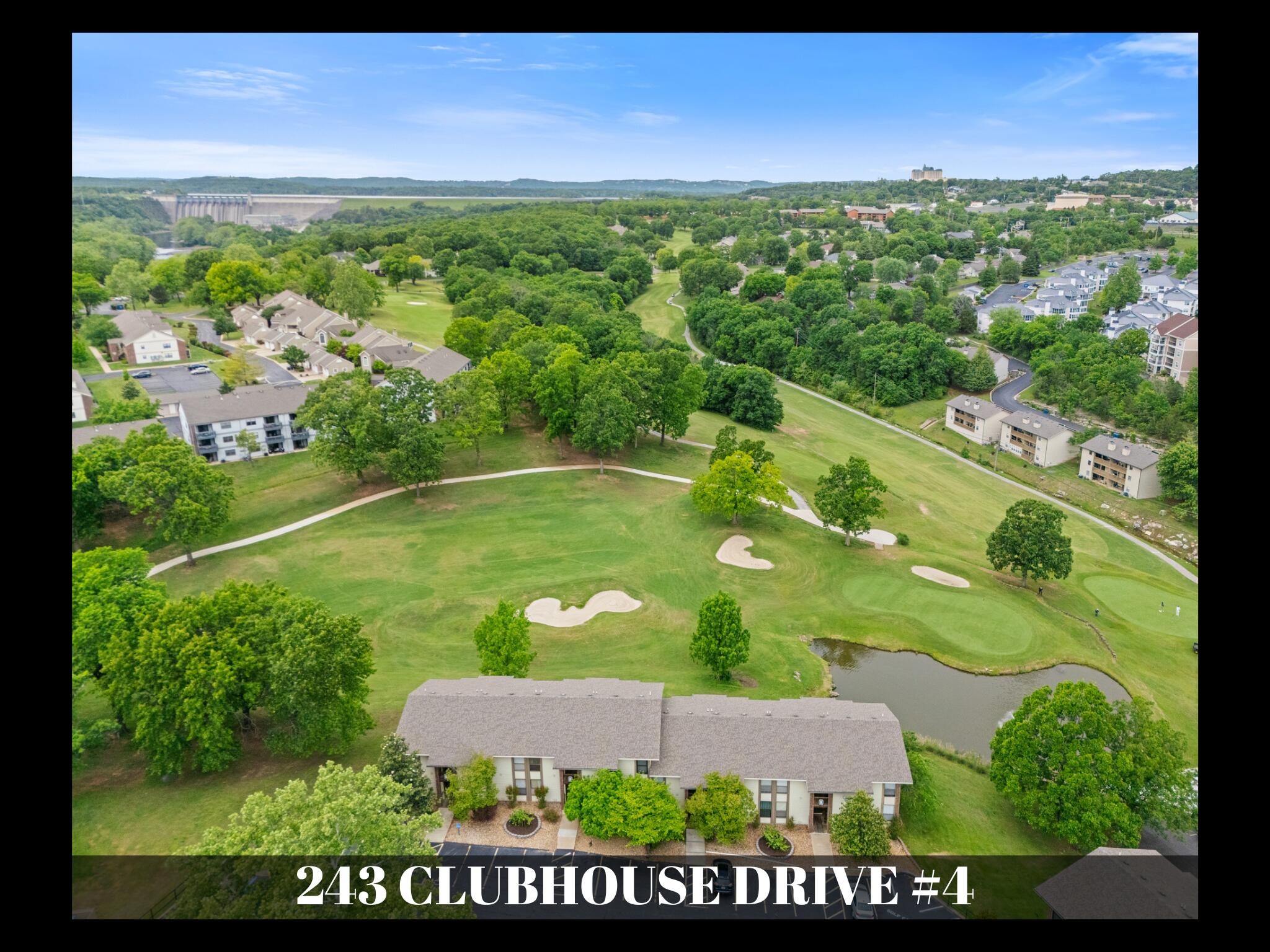 243 Clubhouse Drive 4 Property Photo 4