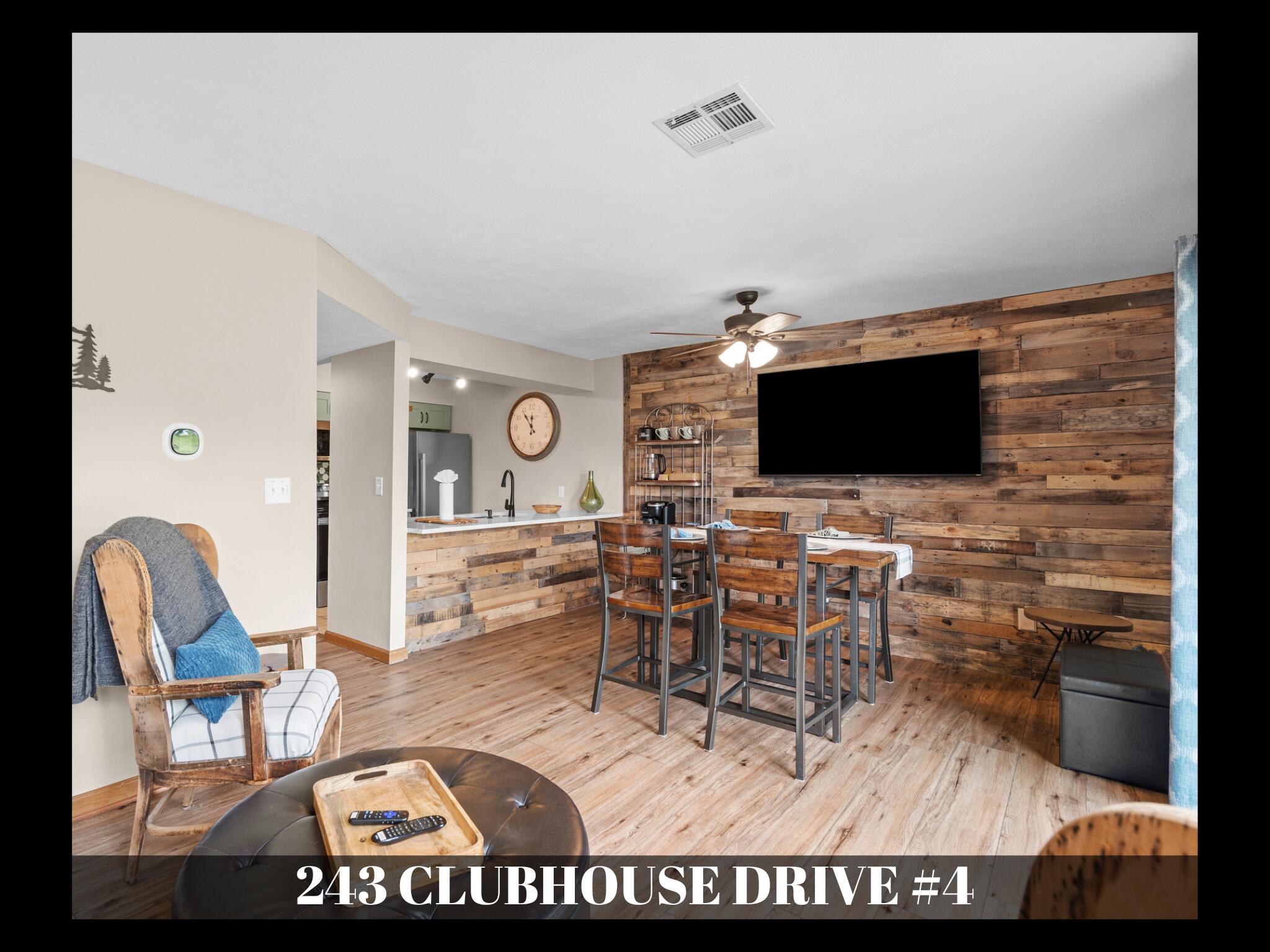 243 Clubhouse Drive 4 Property Photo 15