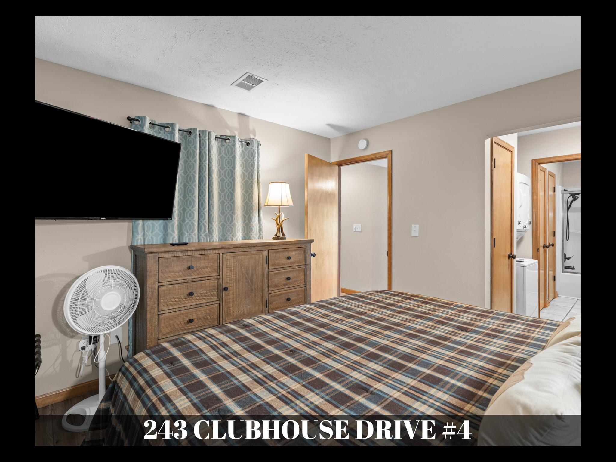 243 Clubhouse Drive 4 Property Photo 23