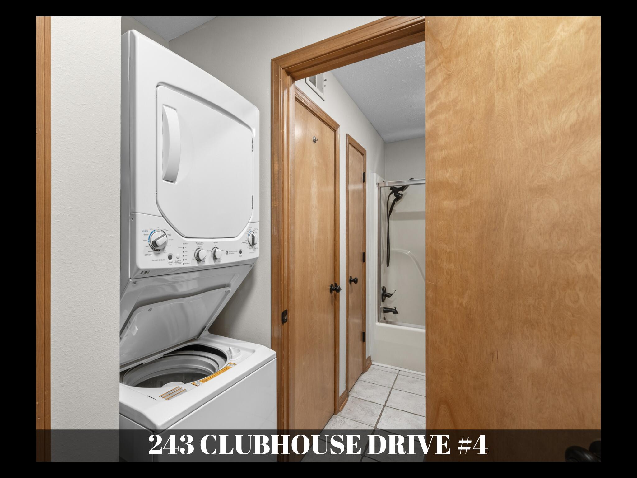 243 Clubhouse Drive 4 Property Photo 26