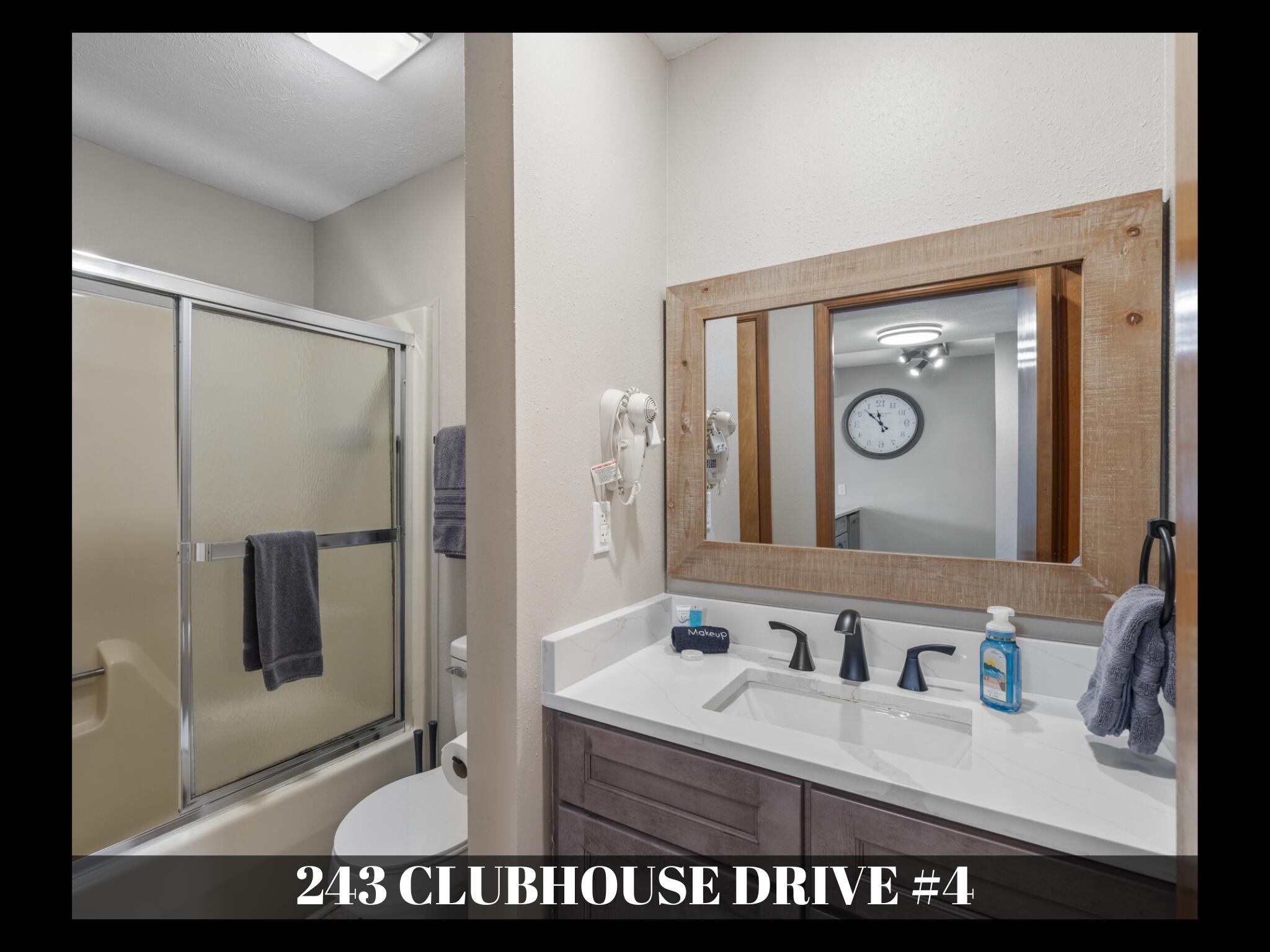 243 Clubhouse Drive 4 Property Photo 27