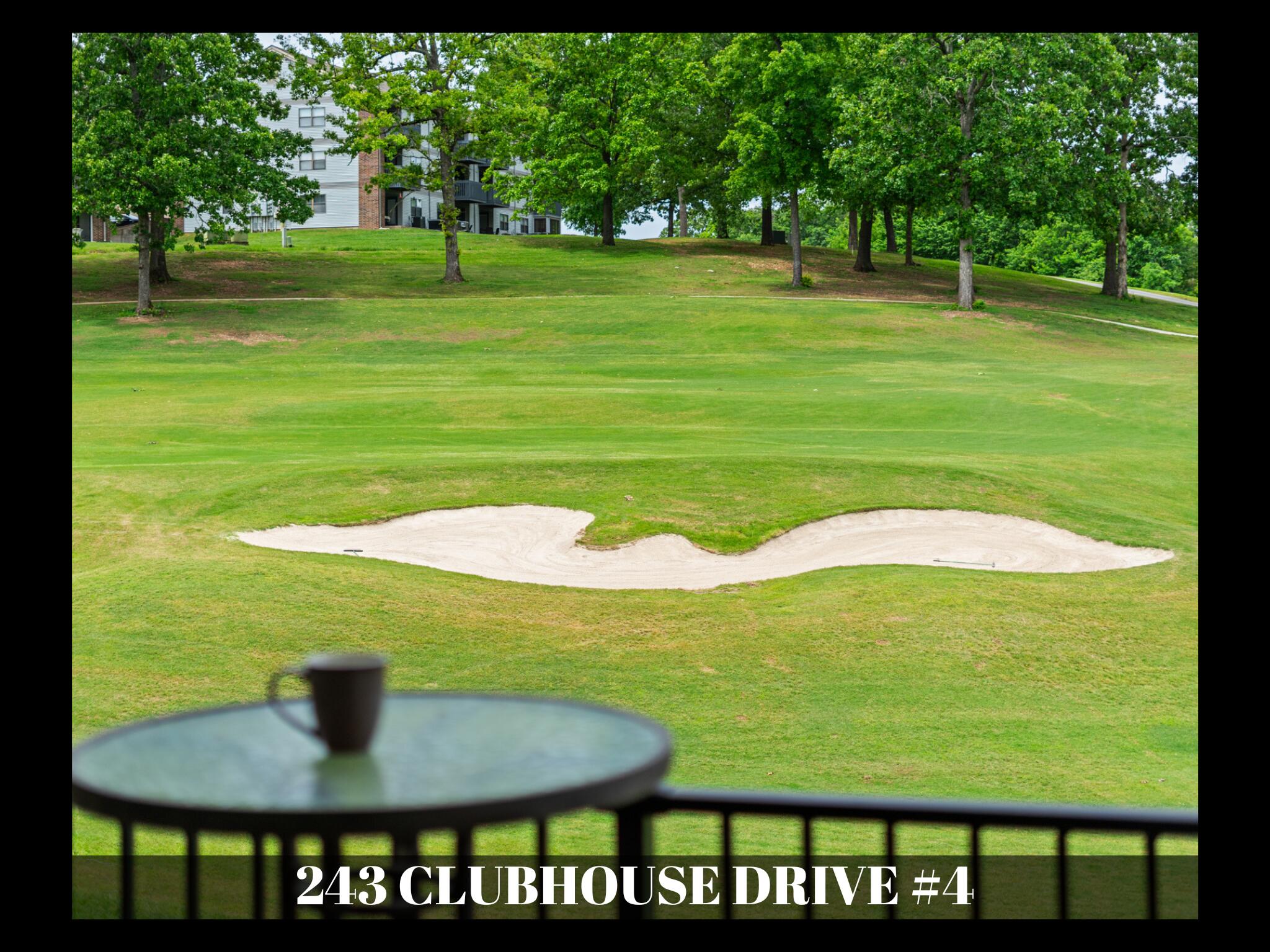 243 Clubhouse Drive 4 Property Photo 30