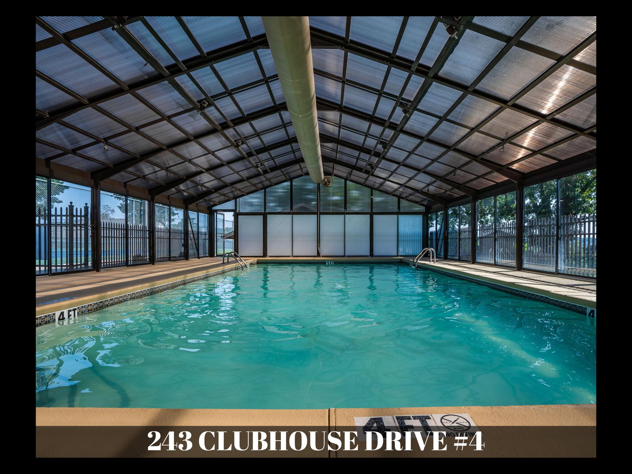 243 Clubhouse Drive 4 Property Photo 36