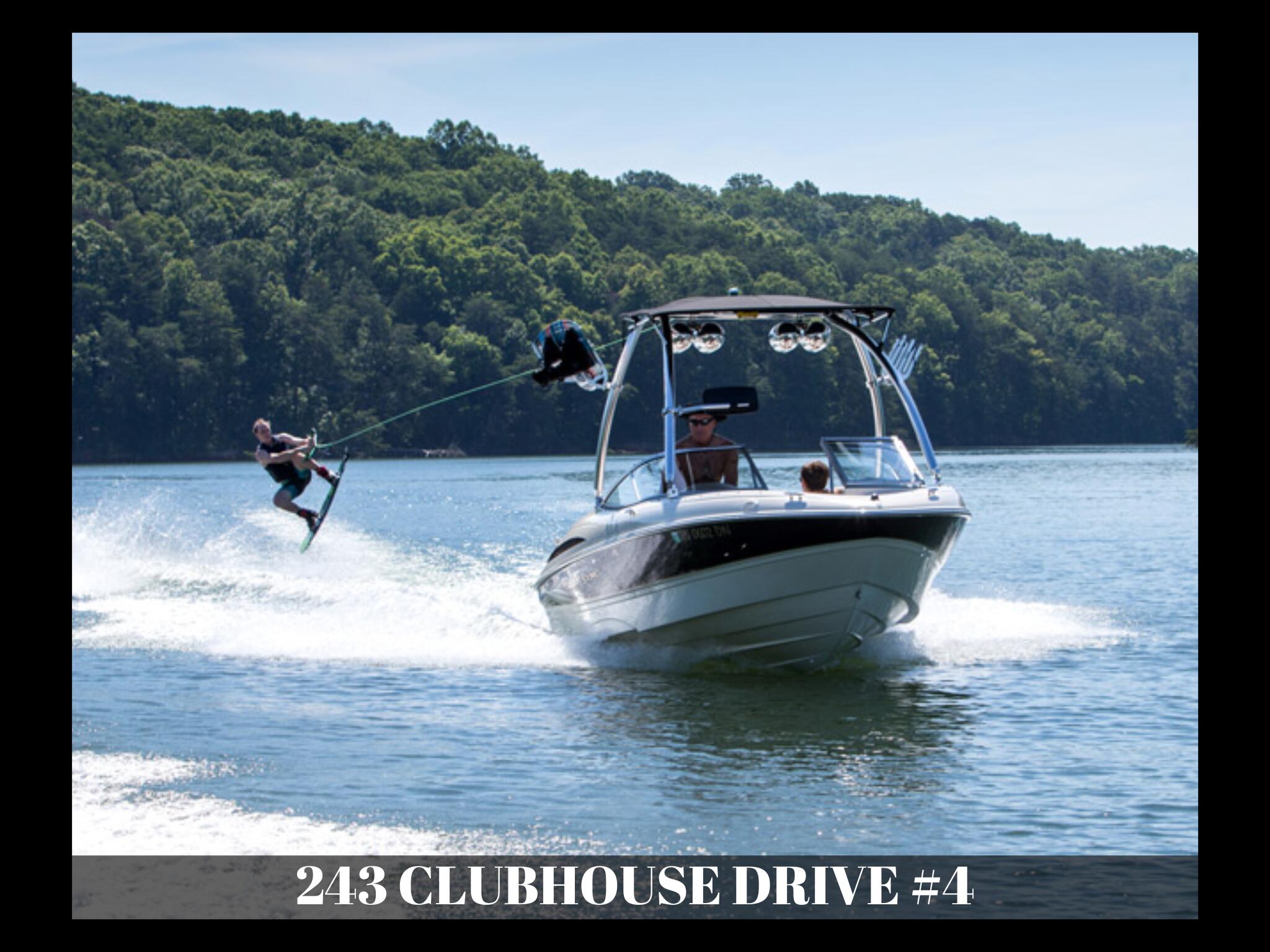 243 Clubhouse Drive 4 Property Photo 57