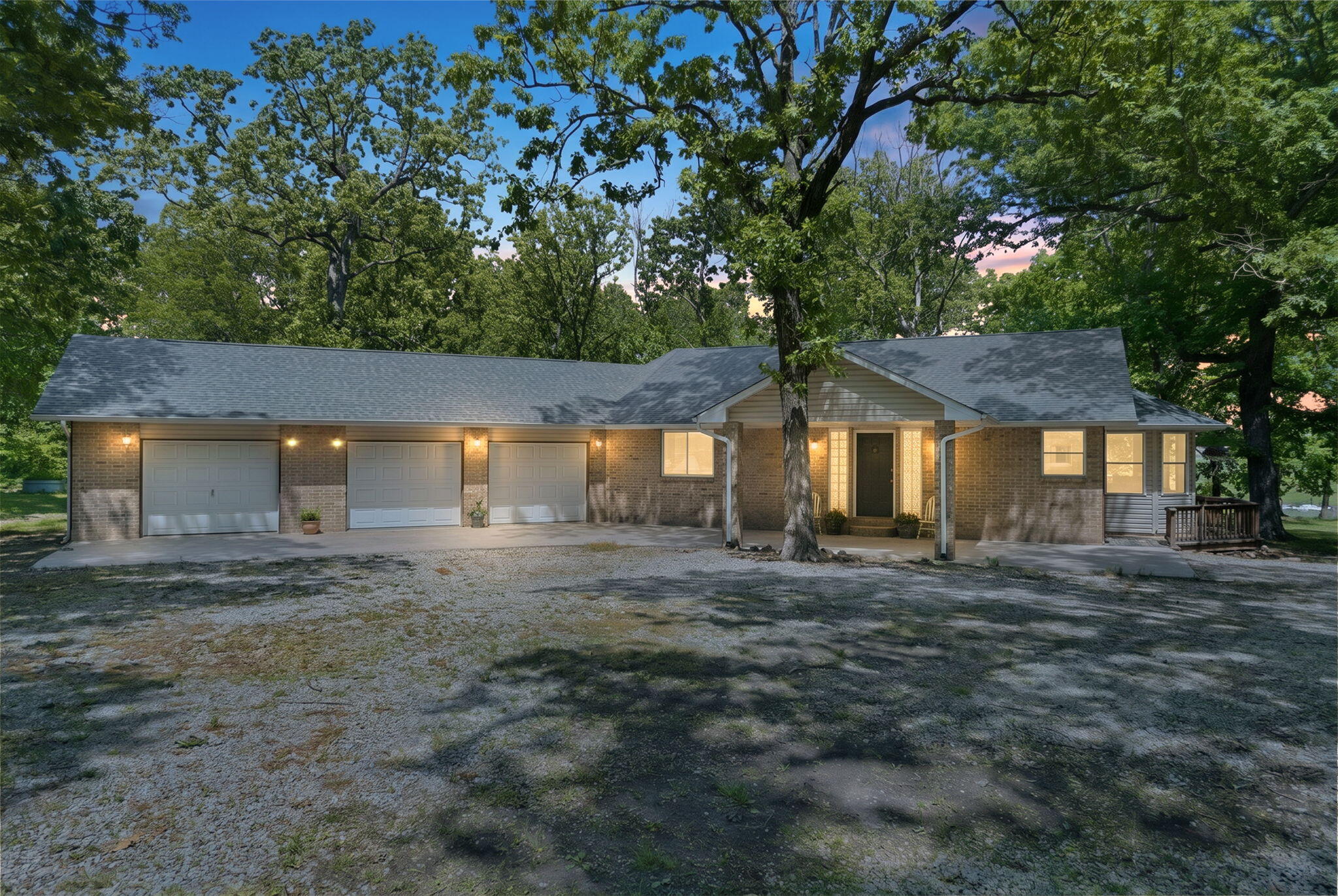 383 State Road H Property Photo 1