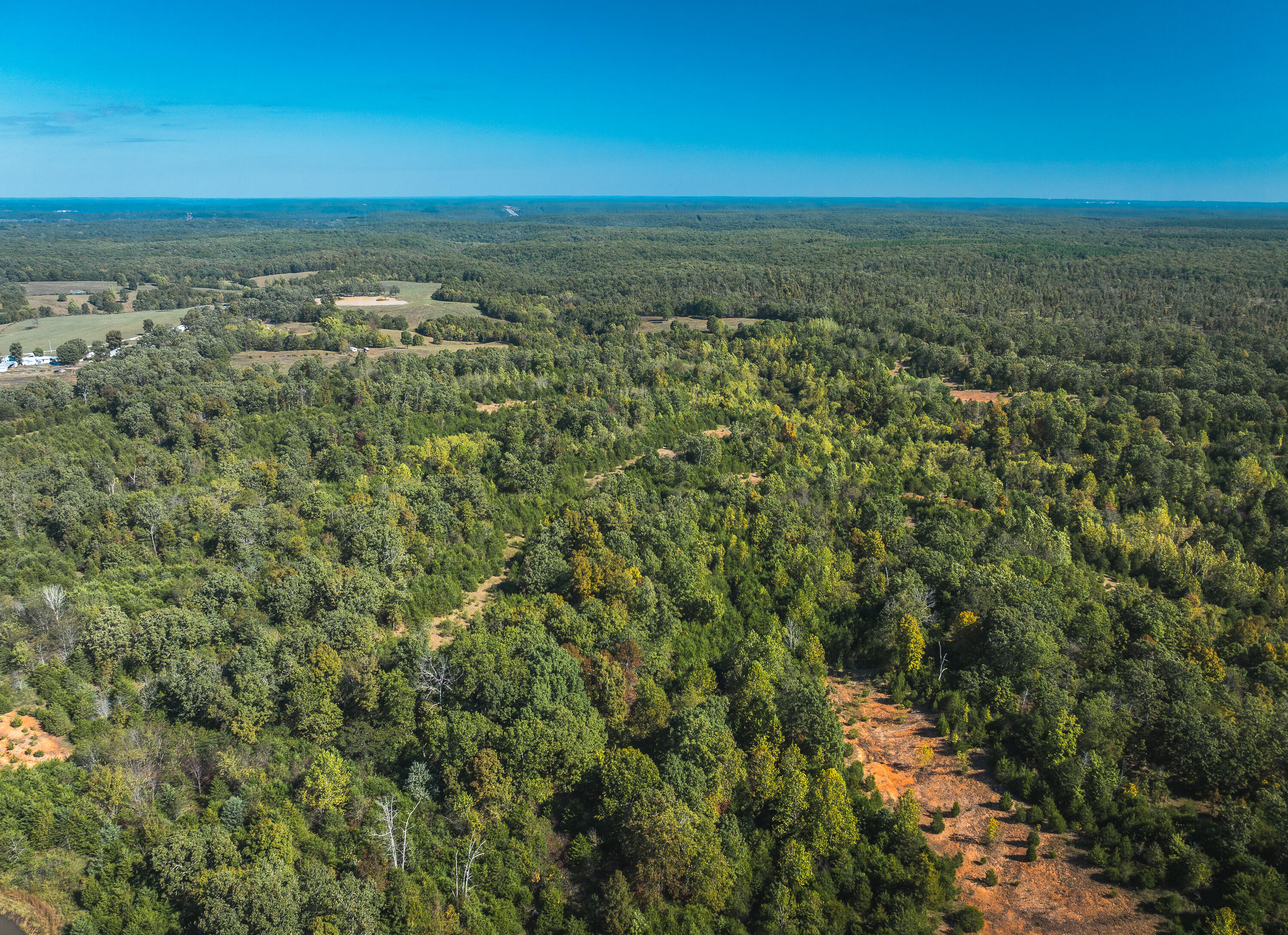 Lot 3 State Route J Property Photo 1