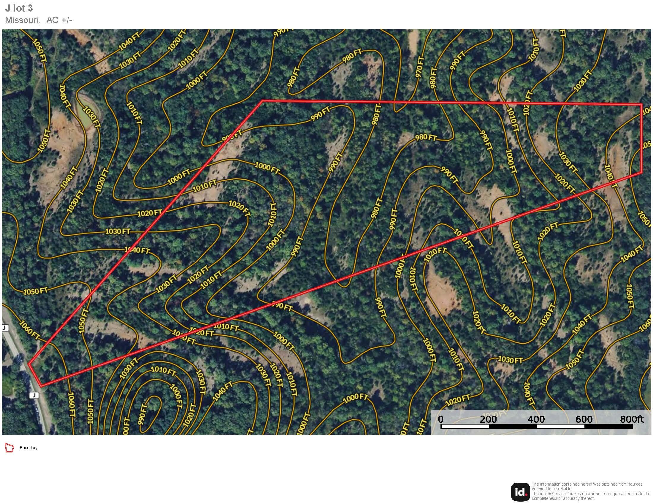 Lot 3 State Route J Property Photo 3