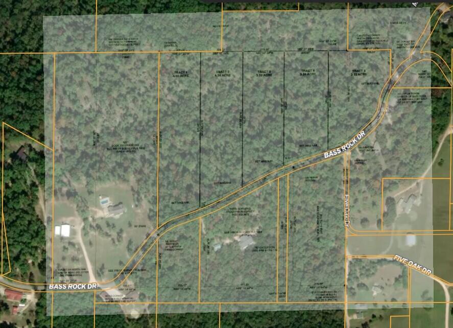 000 Bass Rock Lot 3 Drive Property Photo 6