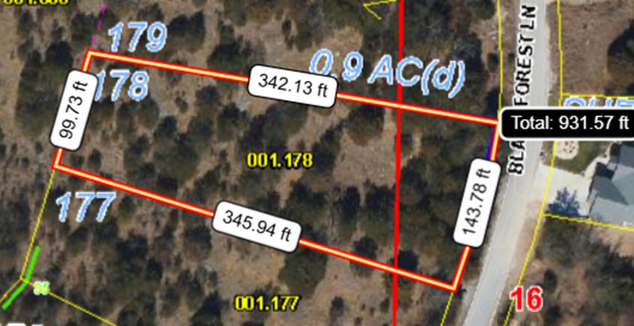 178 Black Forest Lane Property Photo 1