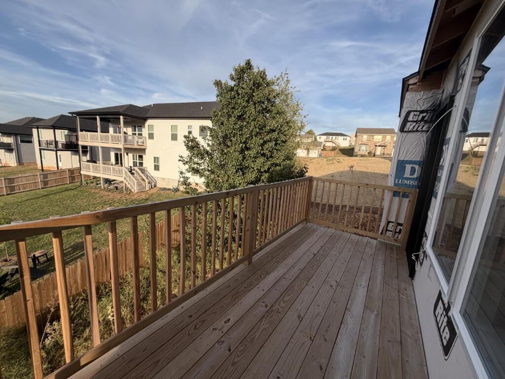 2607 West Summerset Street Property Photo 19