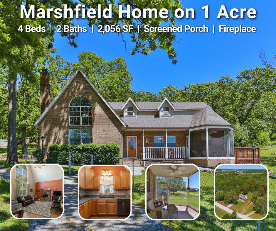 137 Hillside Loop Property Photo 1