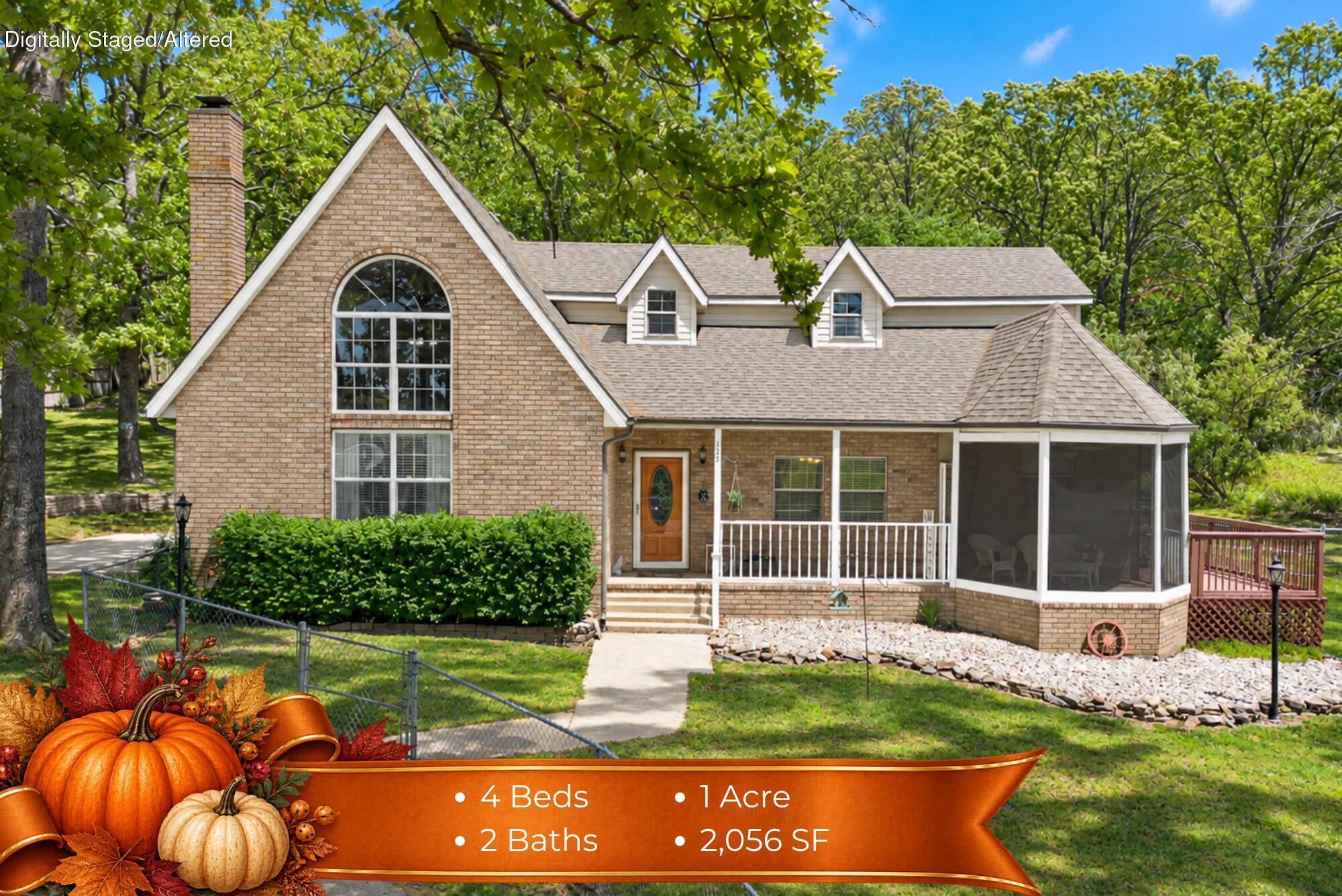 137 Hillside Loop Property Photo 1