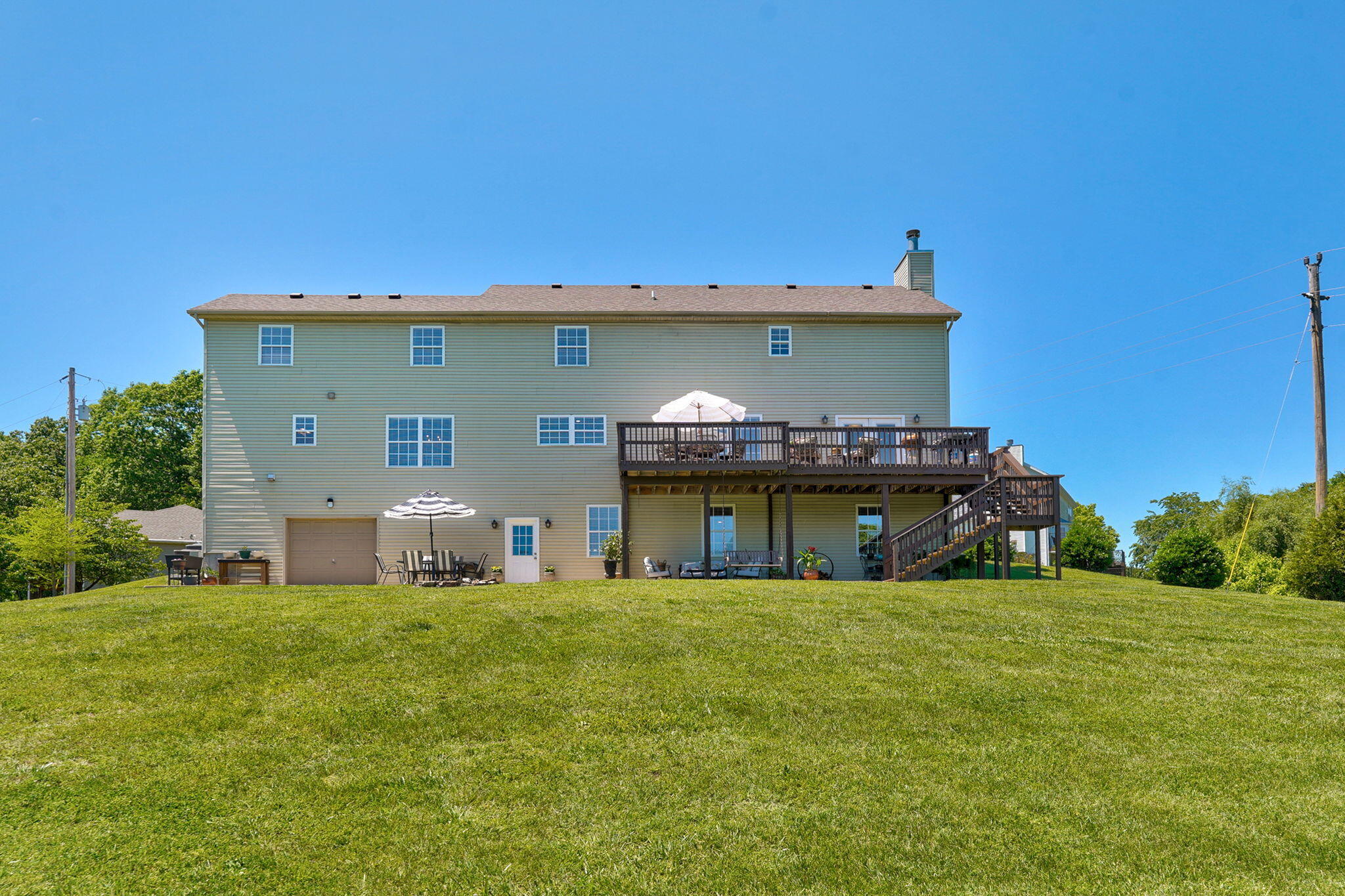 2370 Sheron Drive Property Photo 42