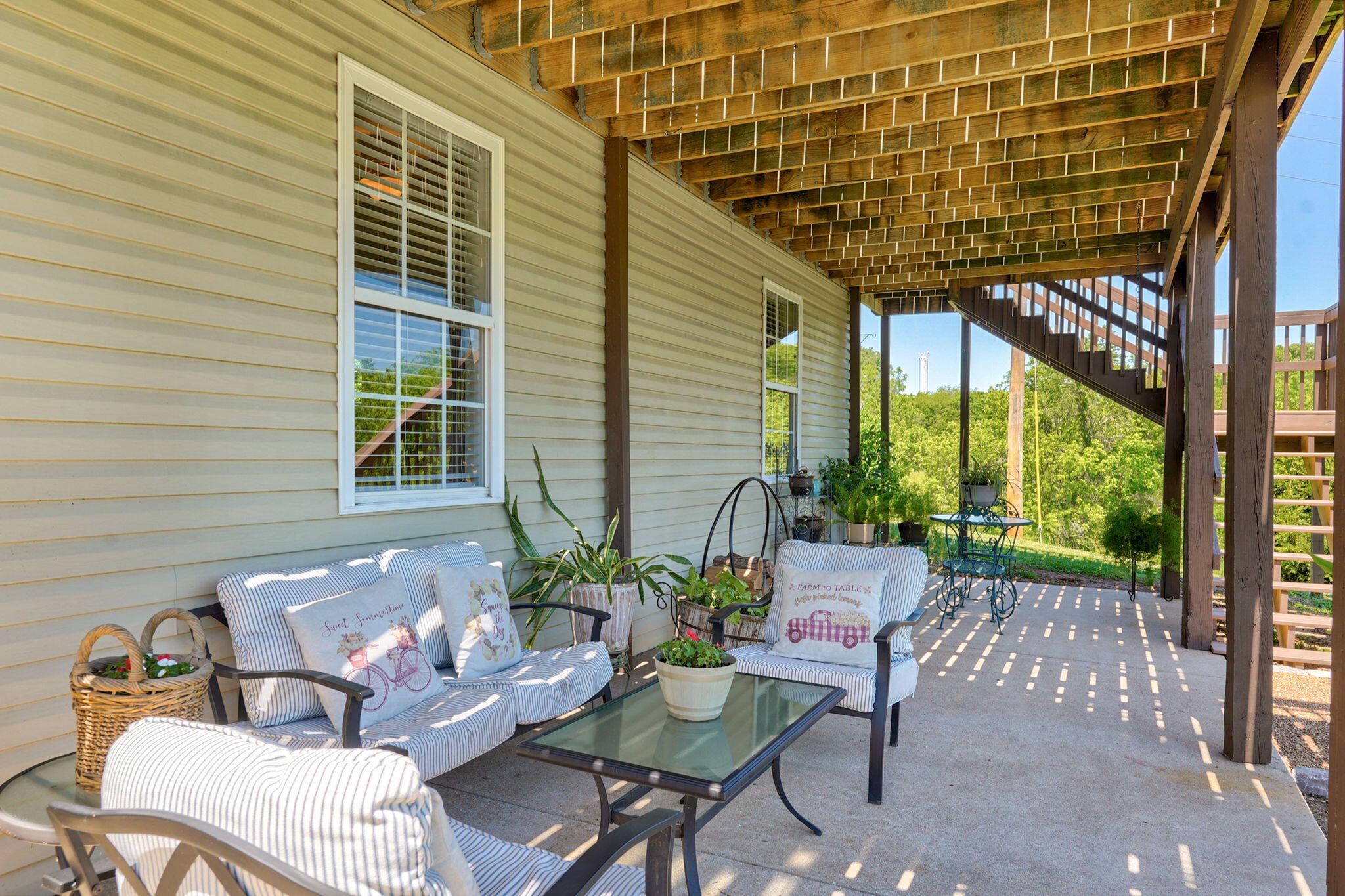 2370 Sheron Drive Property Photo 43