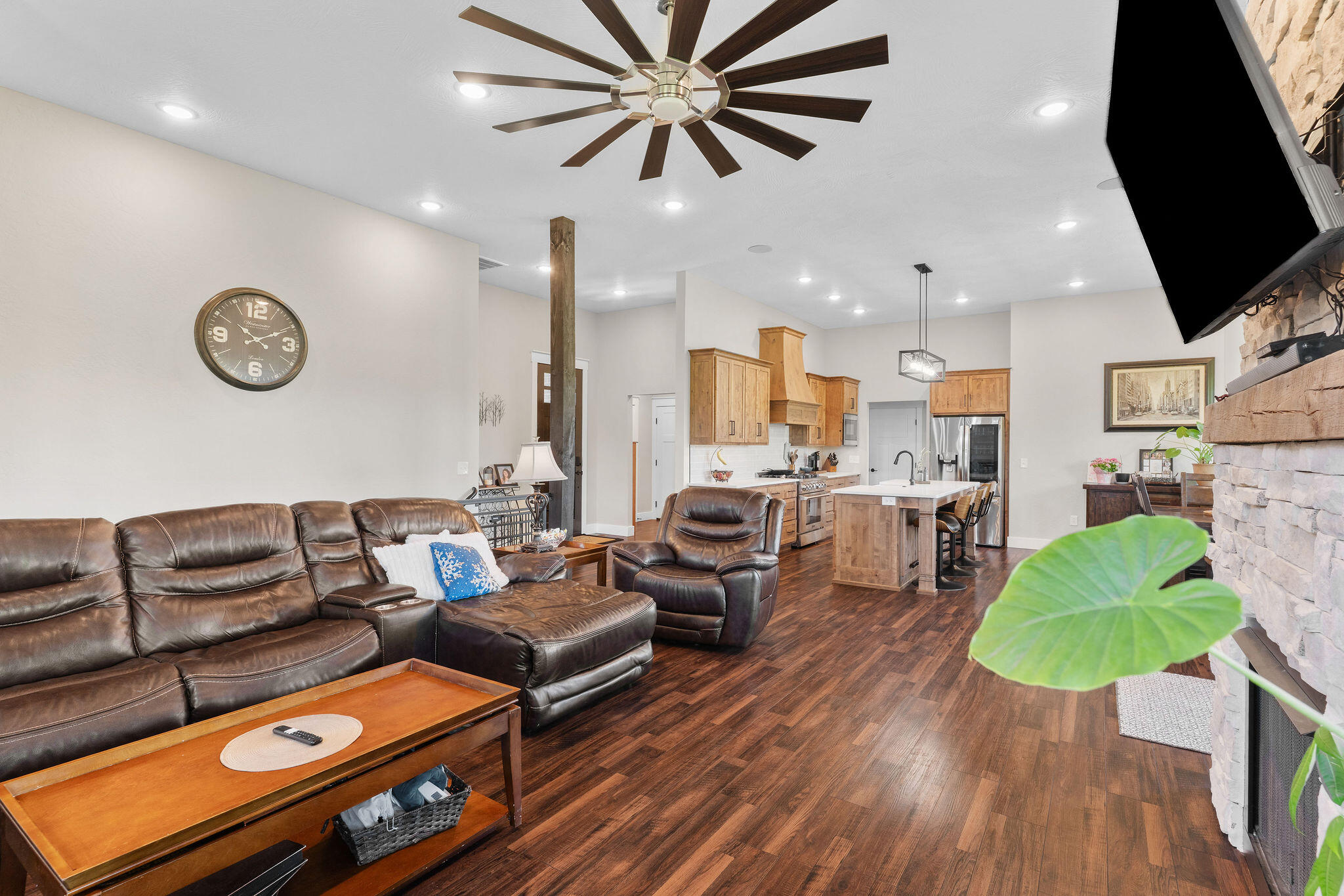 5961 South Doubletree Court Property Photo 8