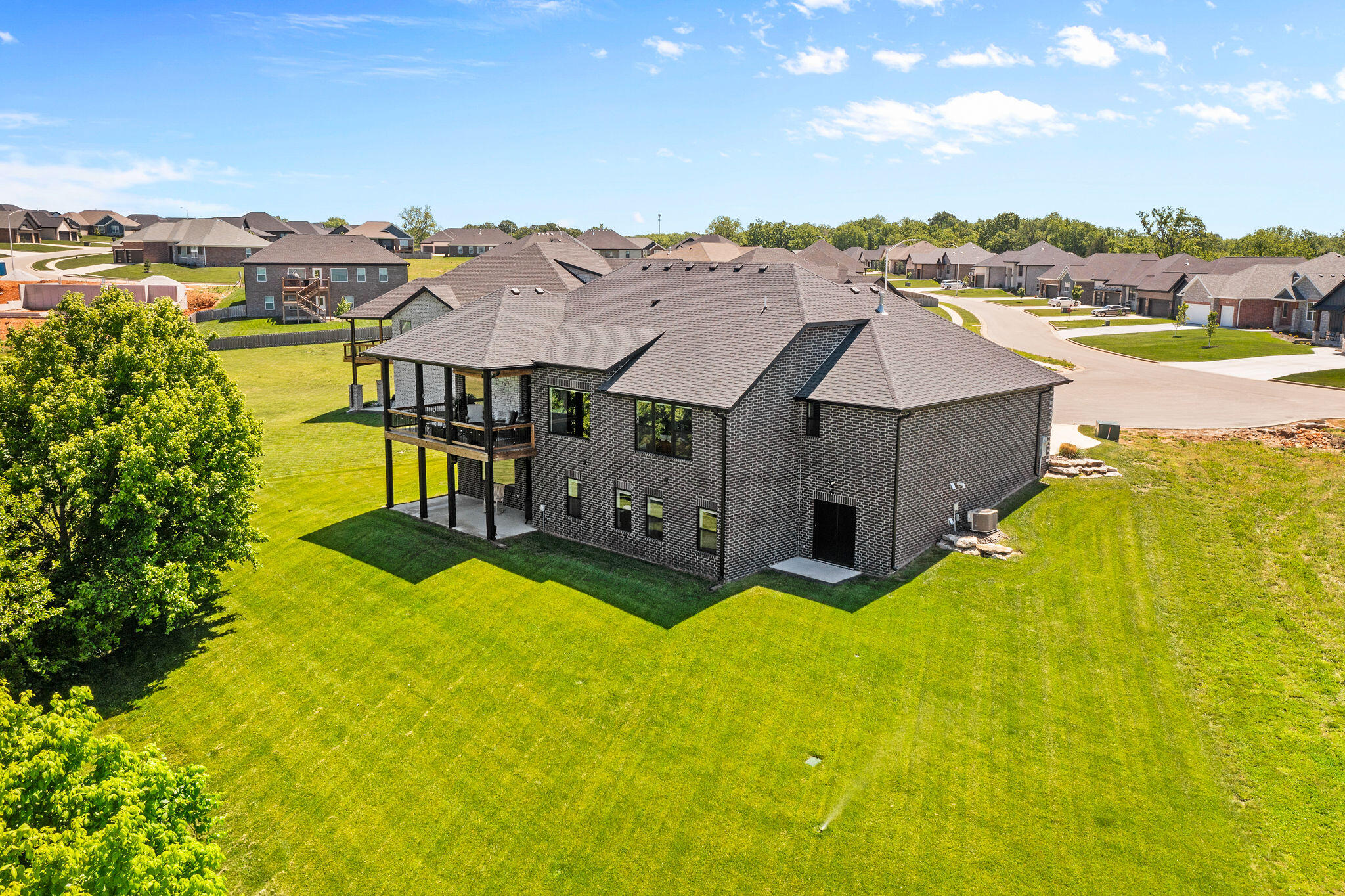 5961 South Doubletree Court Property Photo 46