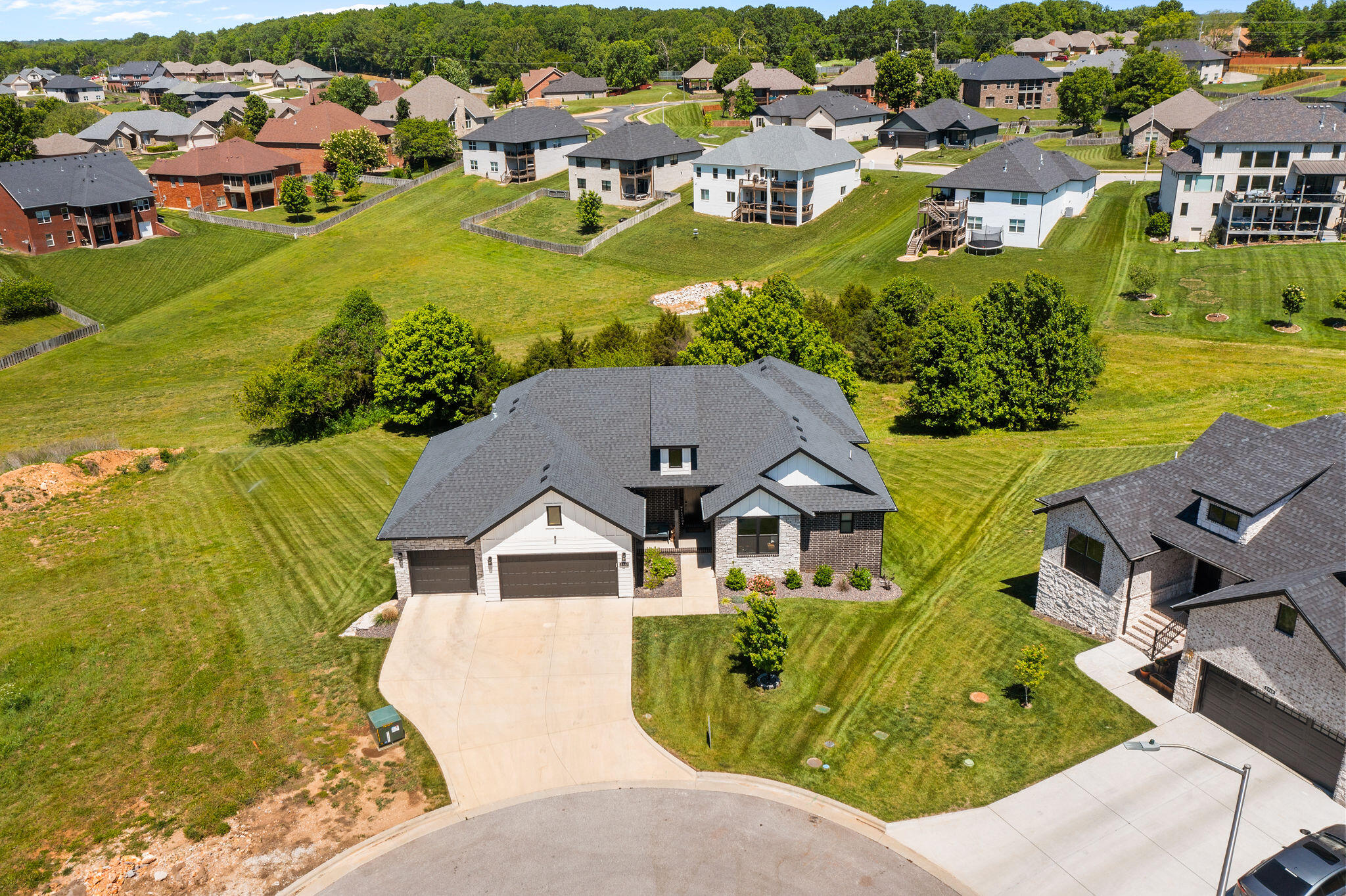 5961 South Doubletree Court Property Photo 48