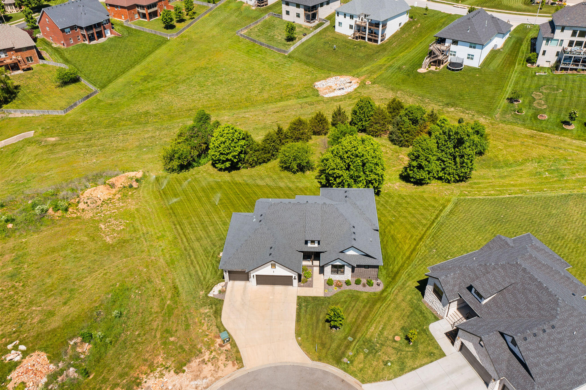 5961 South Doubletree Court Property Photo 49