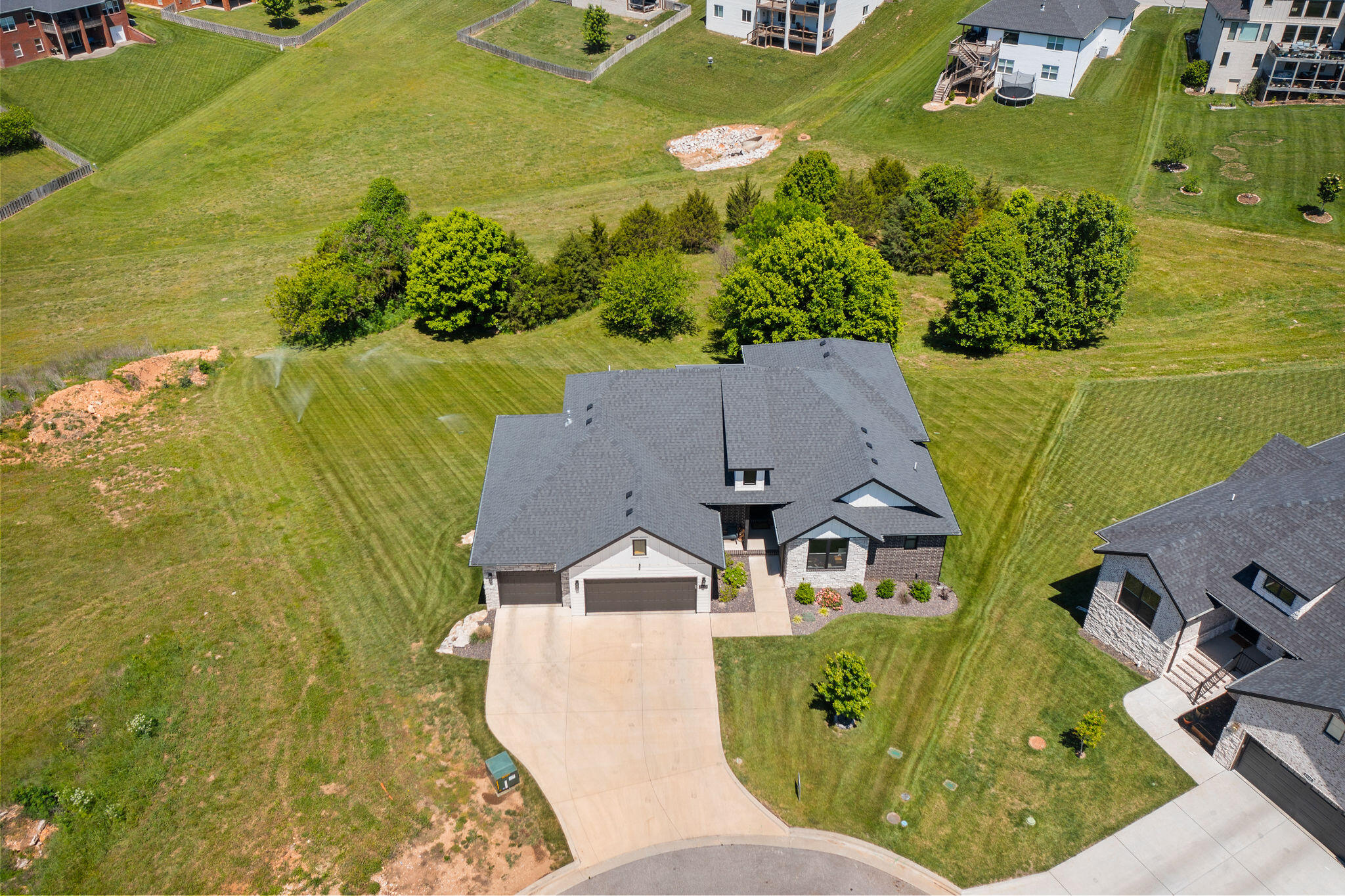 5961 South Doubletree Court Property Photo 53