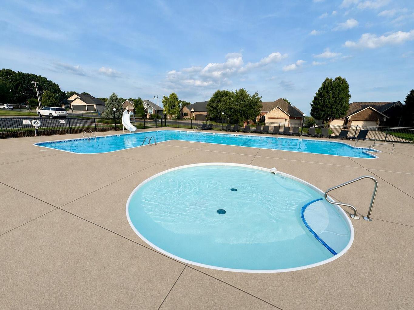 5961 South Doubletree Court Property Photo 63
