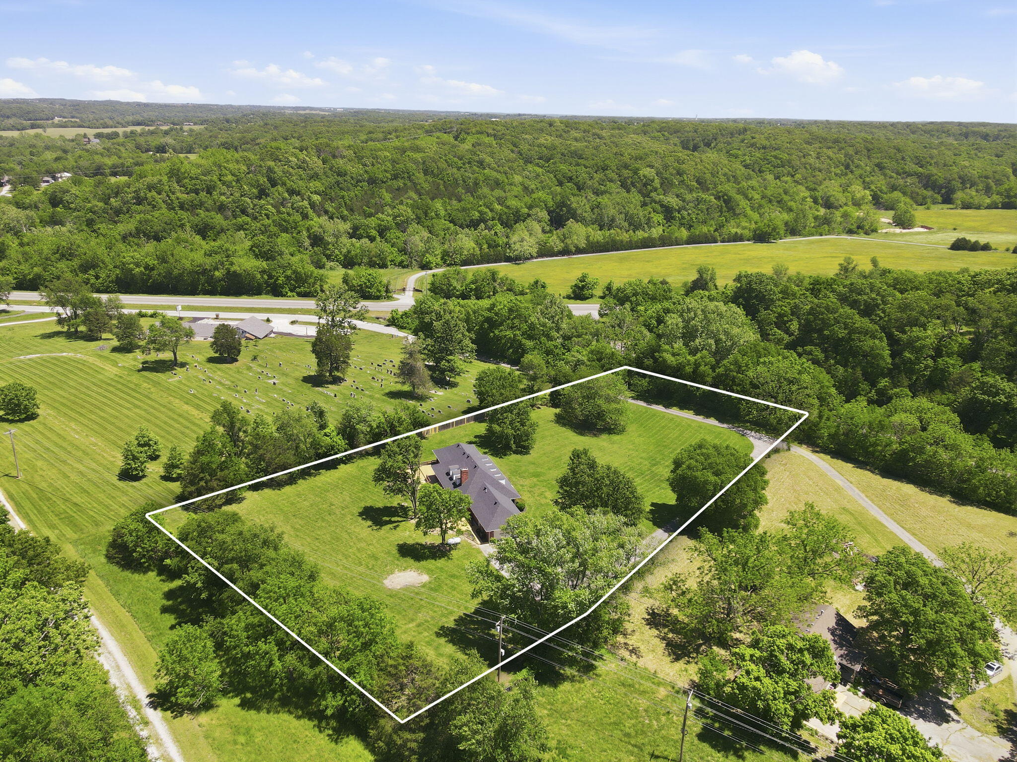 385 Jones Road Property Photo 42