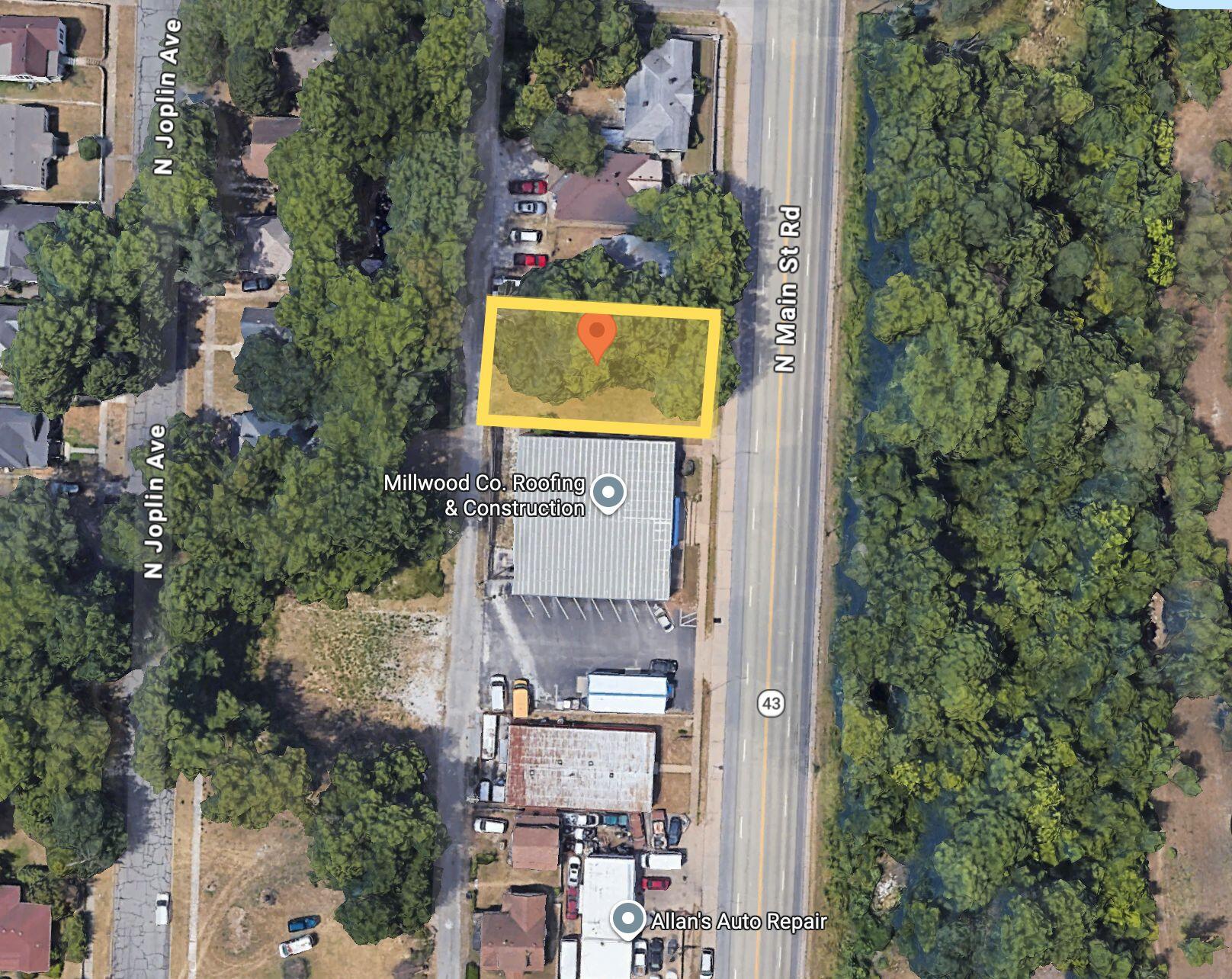 000 North Main Road Property Photo 10